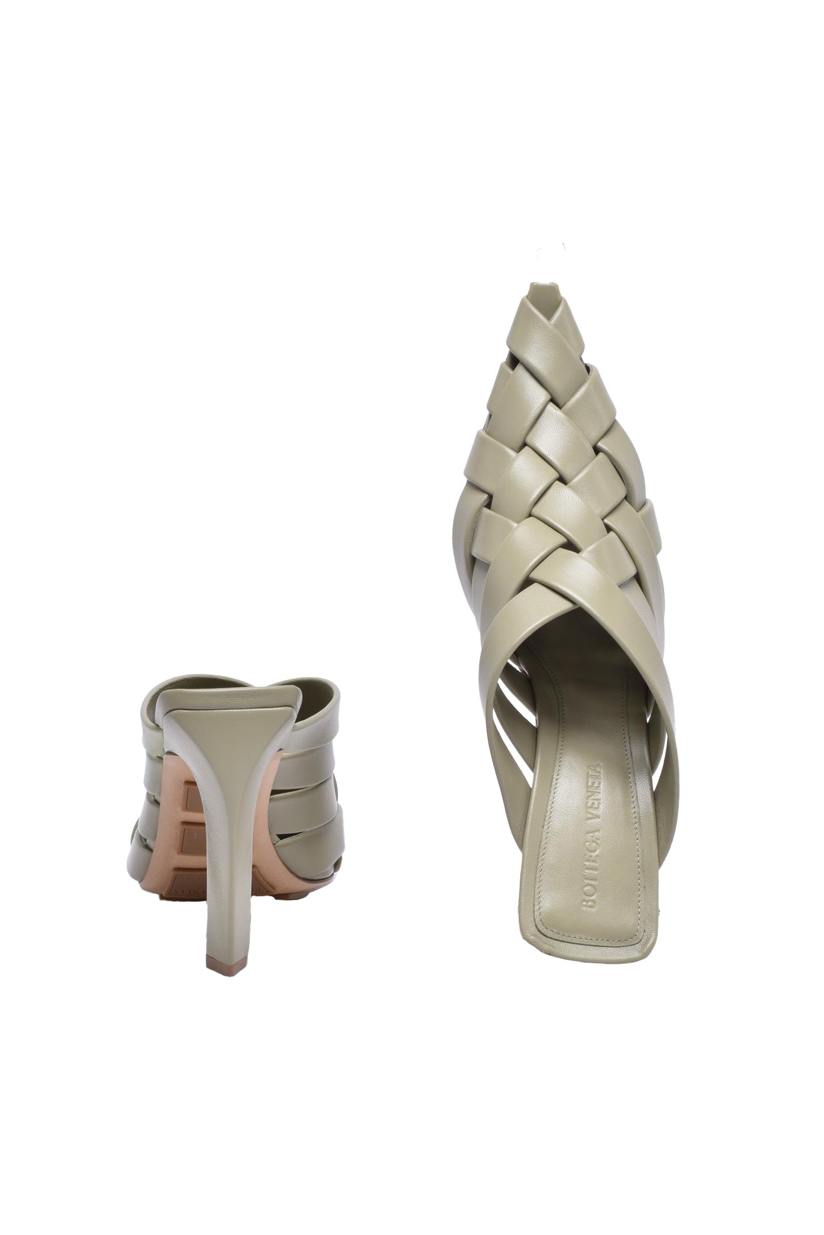 BOTTEGA VENETA - SHOES