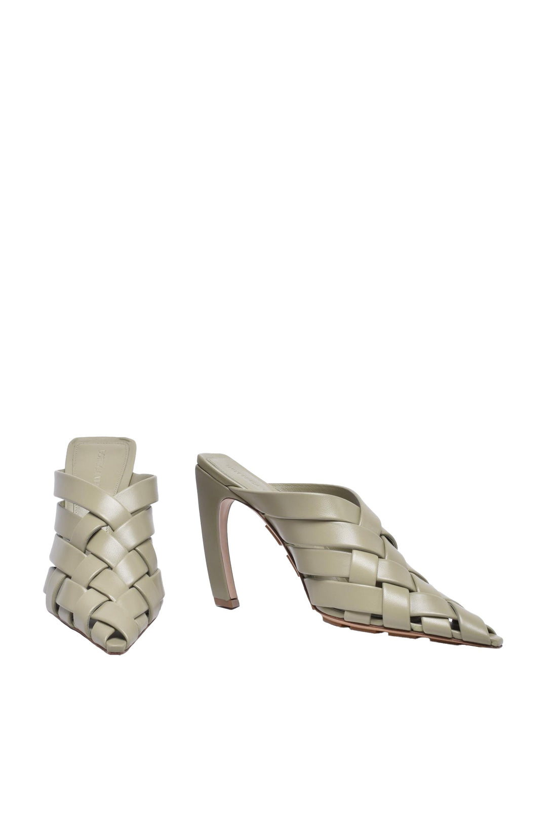 BOTTEGA VENETA - SHOES