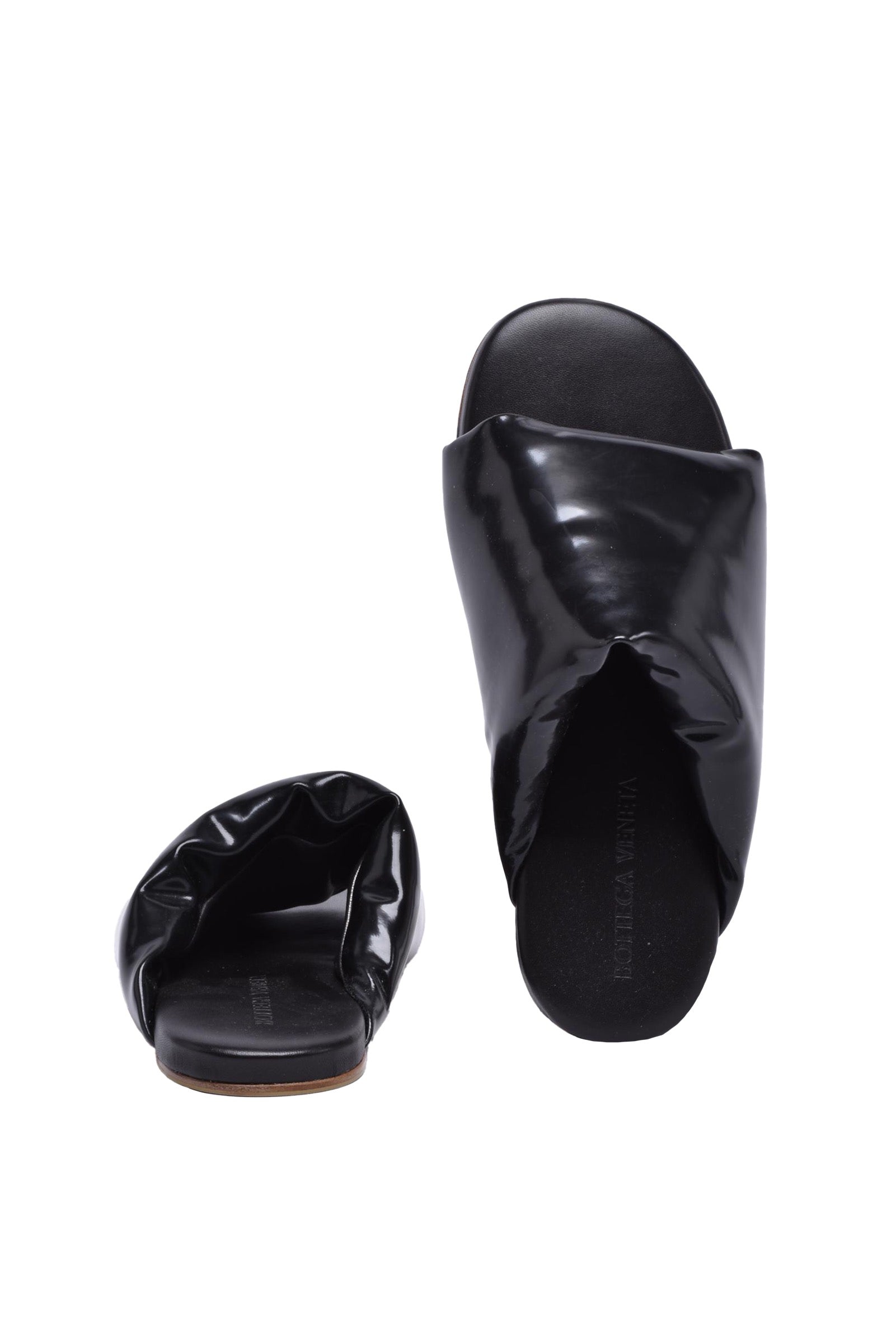 BOTTEGA VENETA - SHOES