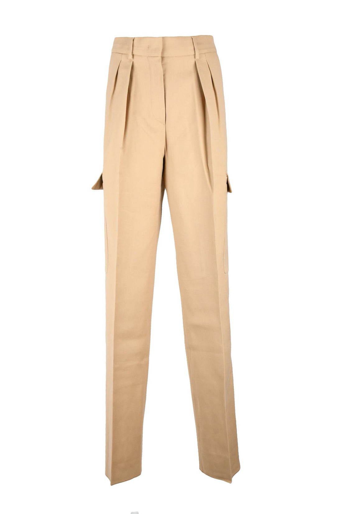 SPORTMAX - TROUSERS
