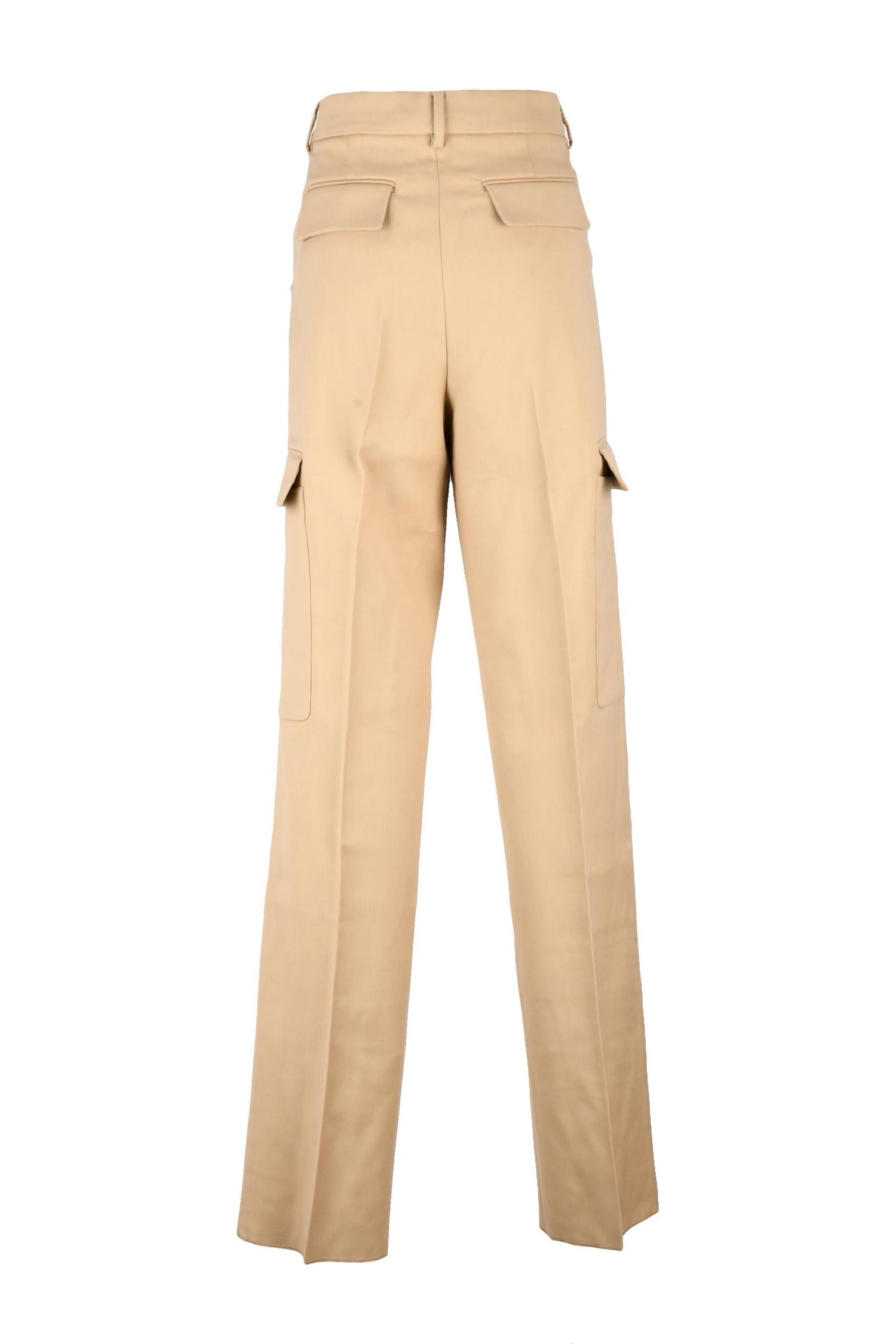 SPORTMAX - TROUSERS