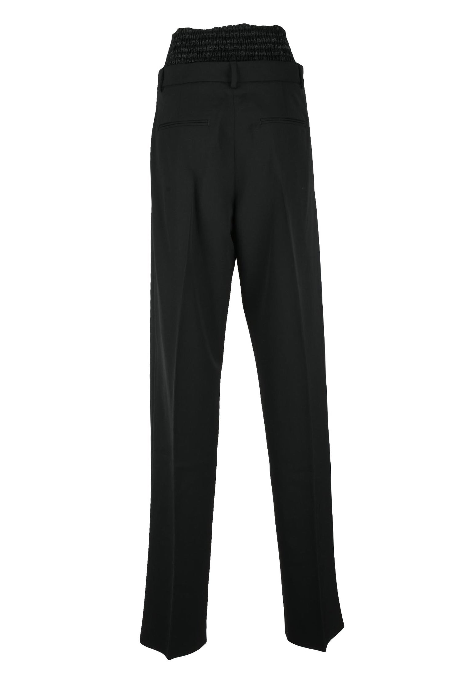 SPORTMAX - TROUSERS