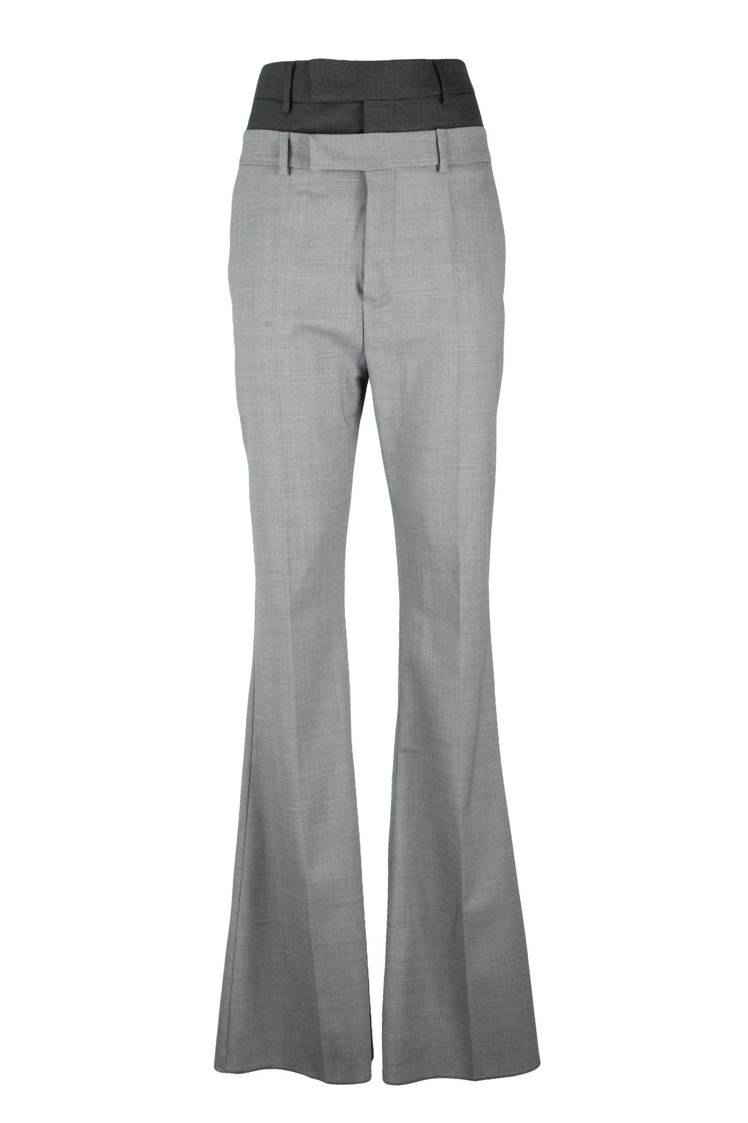 SPORTMAX - TROUSERS