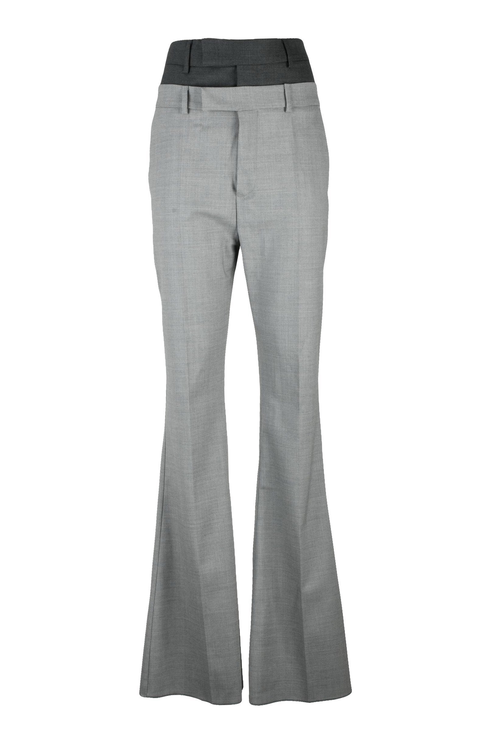SPORTMAX - TROUSERS