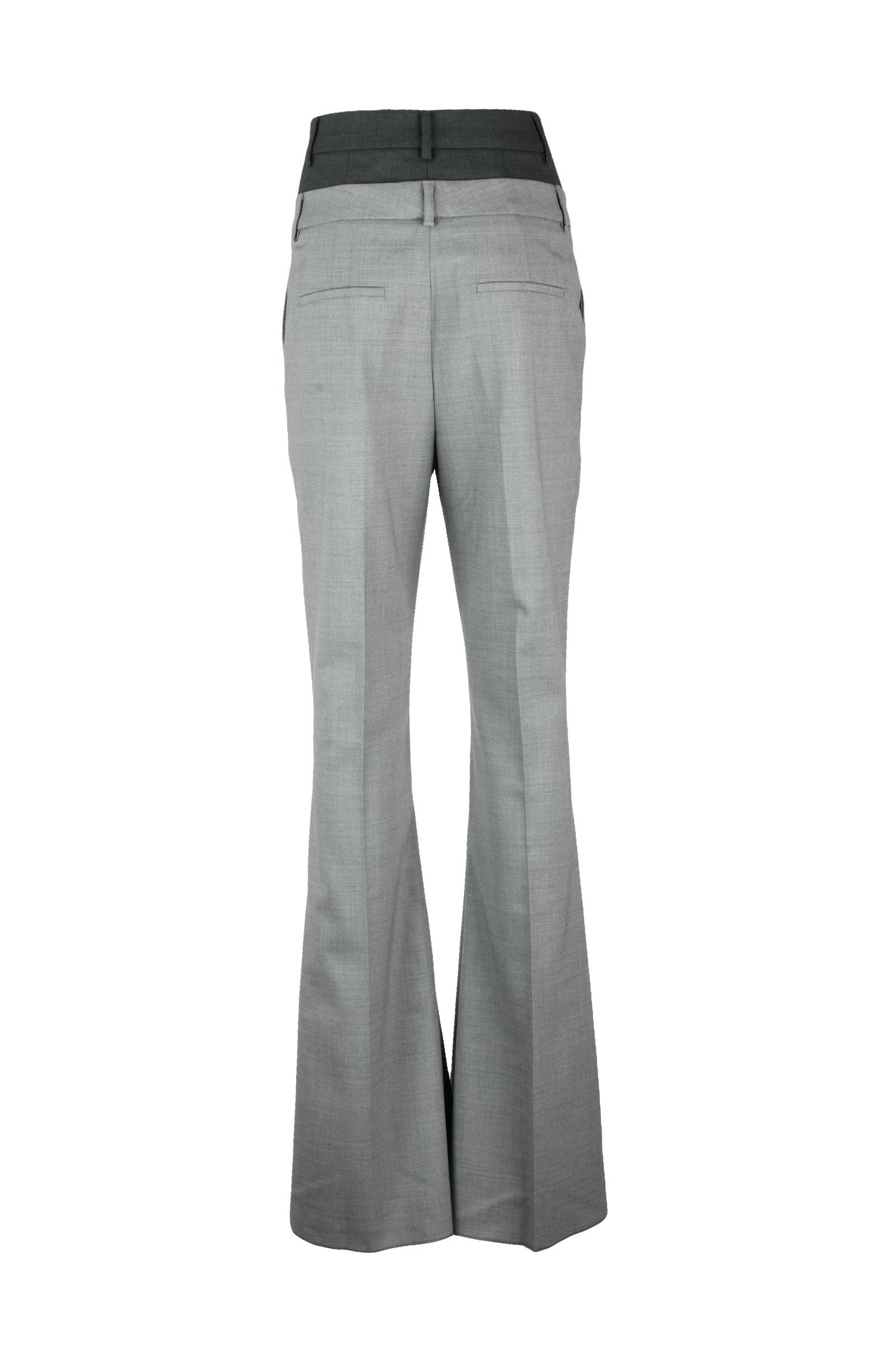 SPORTMAX - TROUSERS