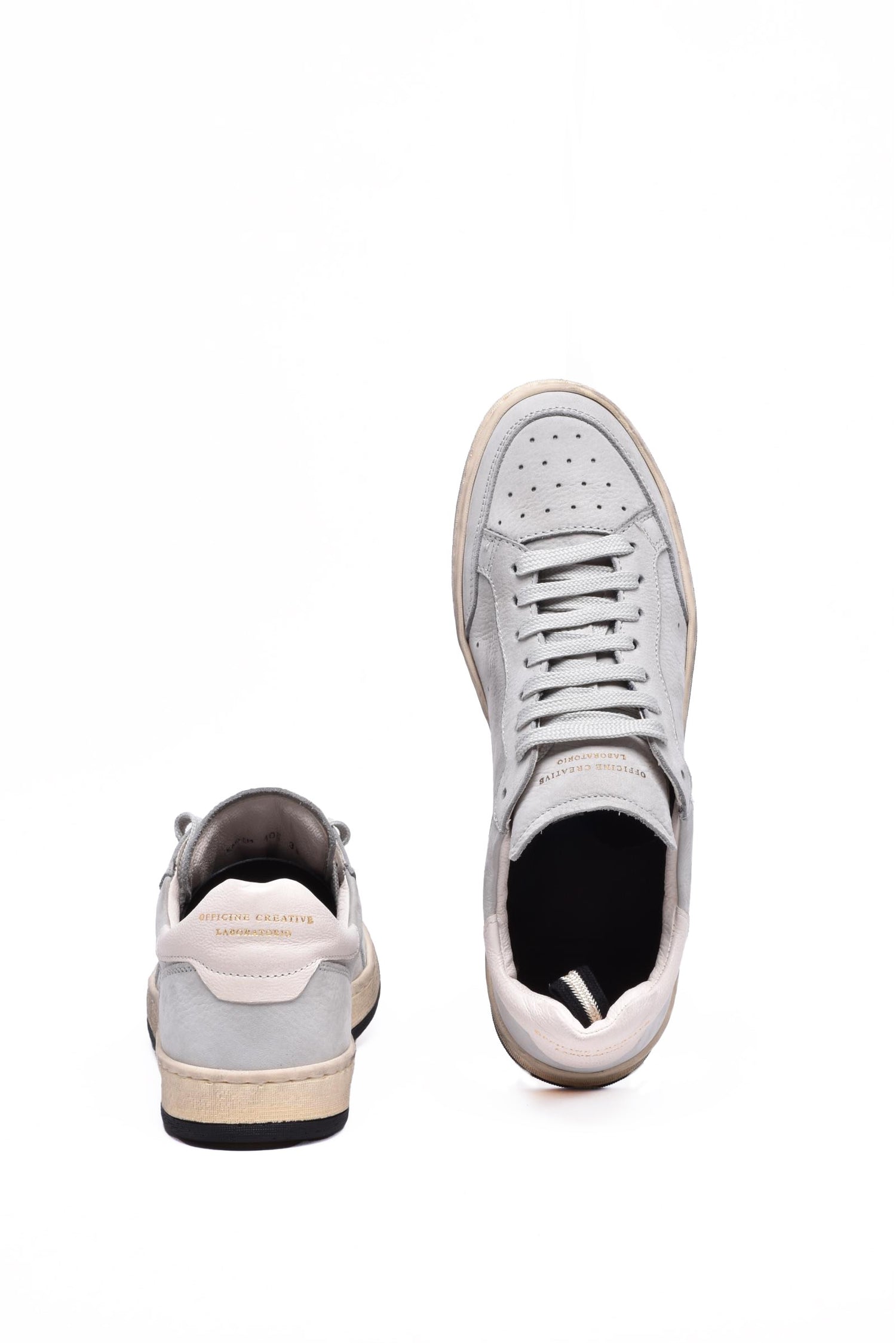 OFFICINE CREATIVE - SHOES