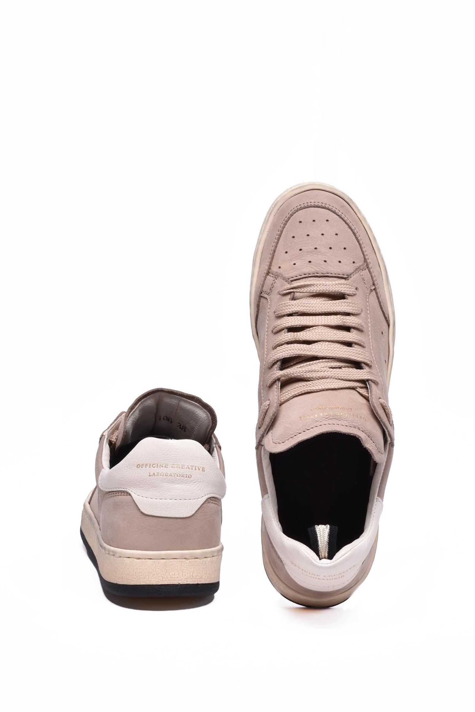 OFFICINE CREATIVE - SHOES