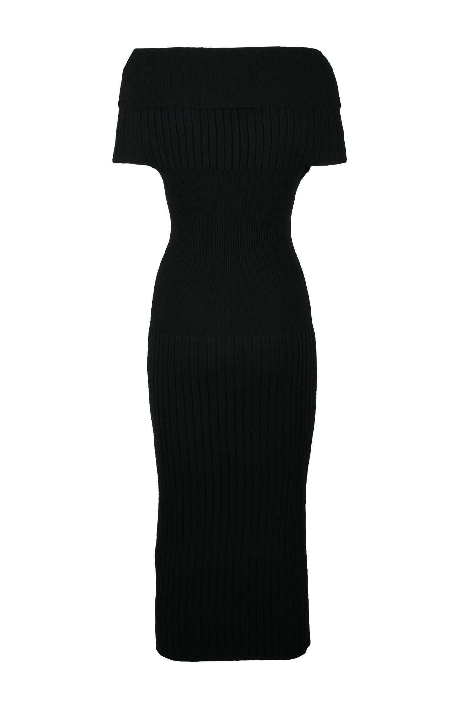 SPORTMAX - DRESS