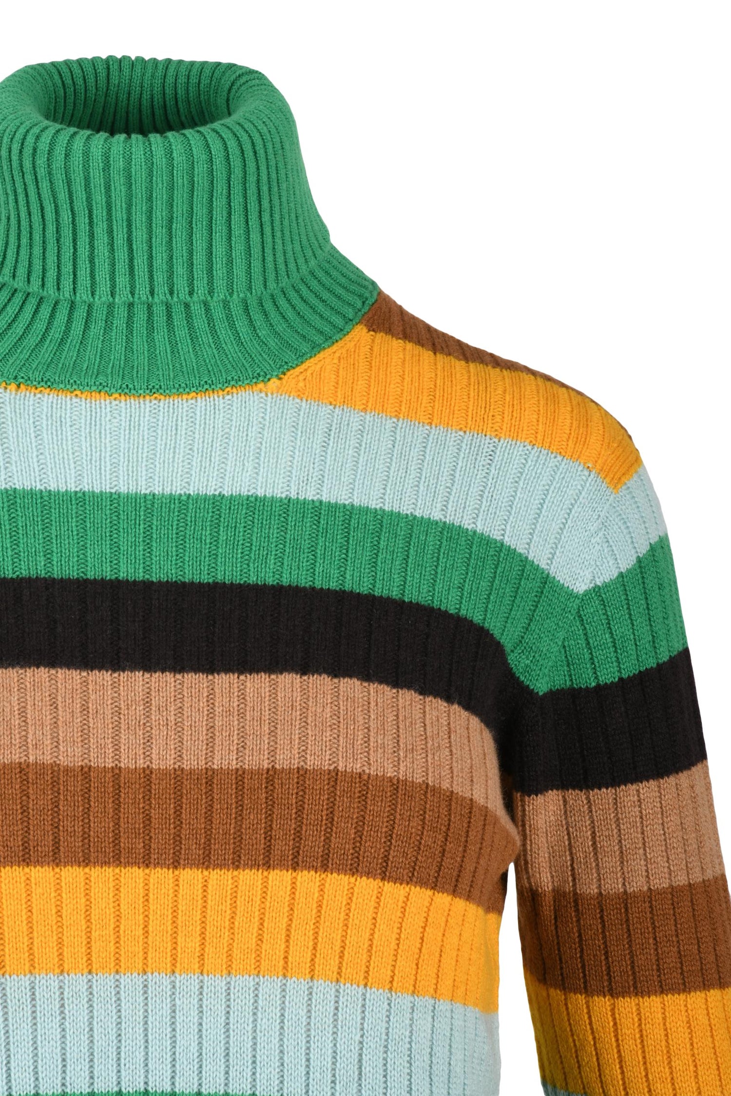 DRUMOHR - KNITWEAR AND SWEATSHIRTS