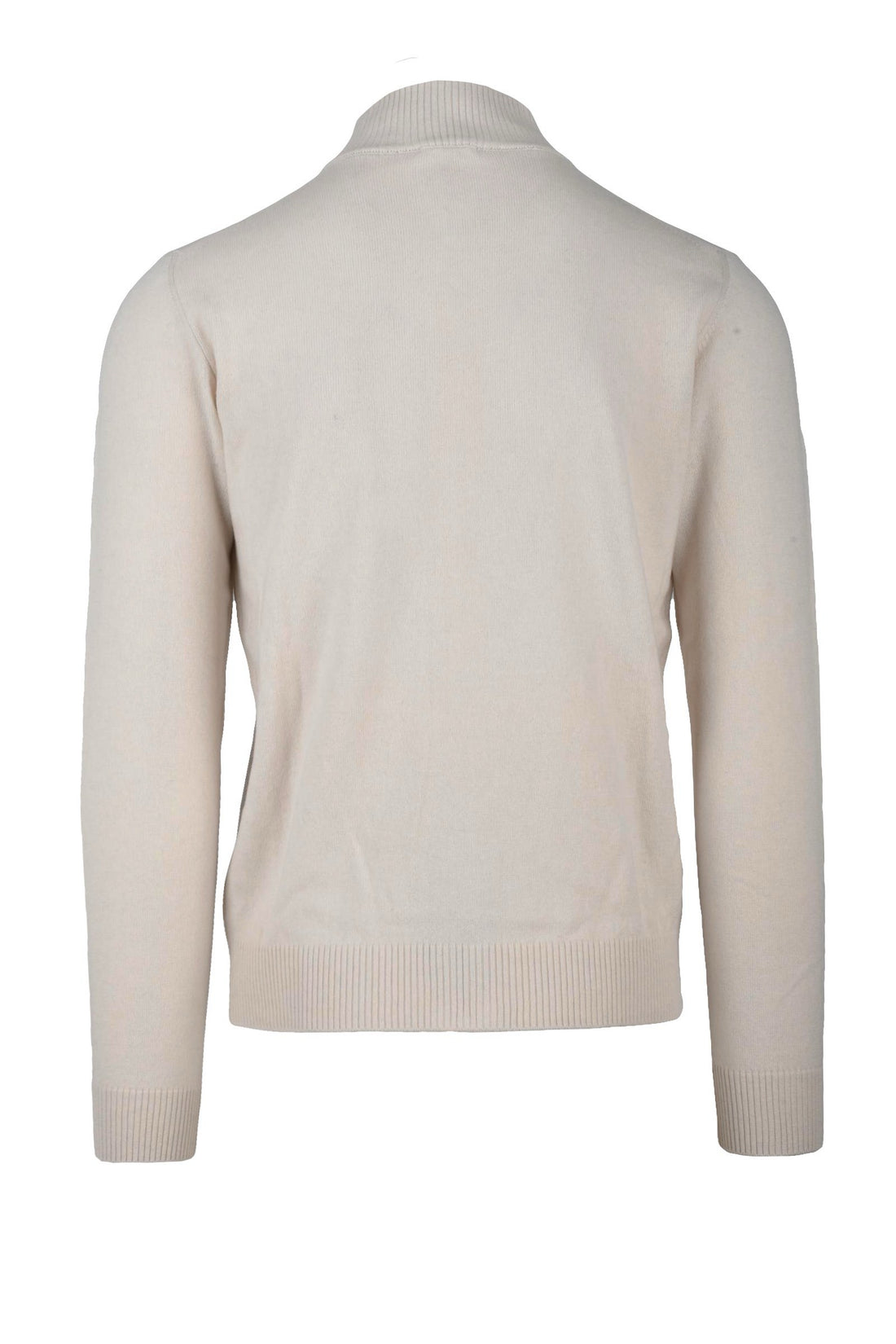 LUIGI BORRELLI NAPOLI - KNITWEAR AND SWEATSHIRTS