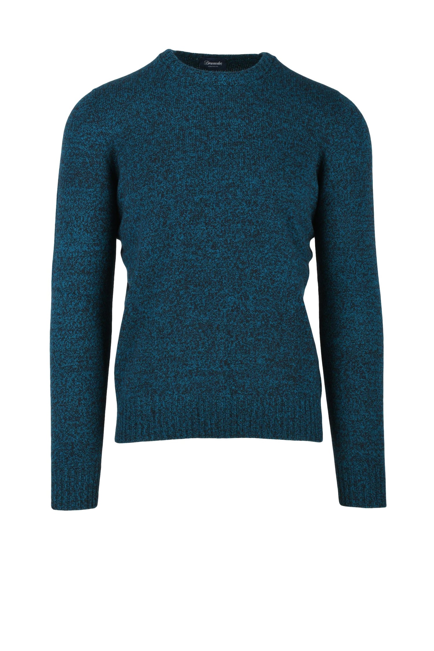 DRUMOHR - KNITWEAR AND SWEATSHIRTS