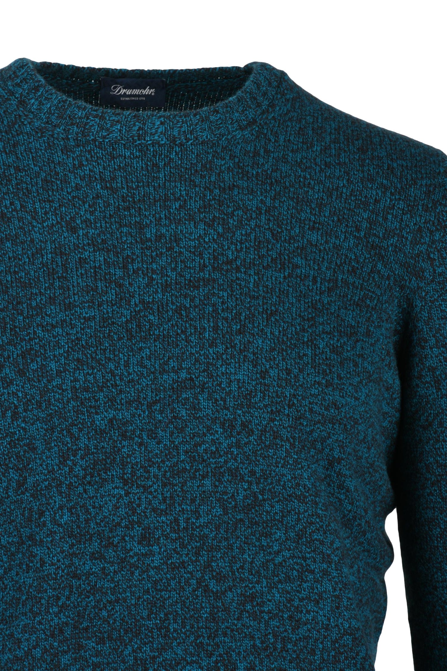 DRUMOHR - KNITWEAR AND SWEATSHIRTS