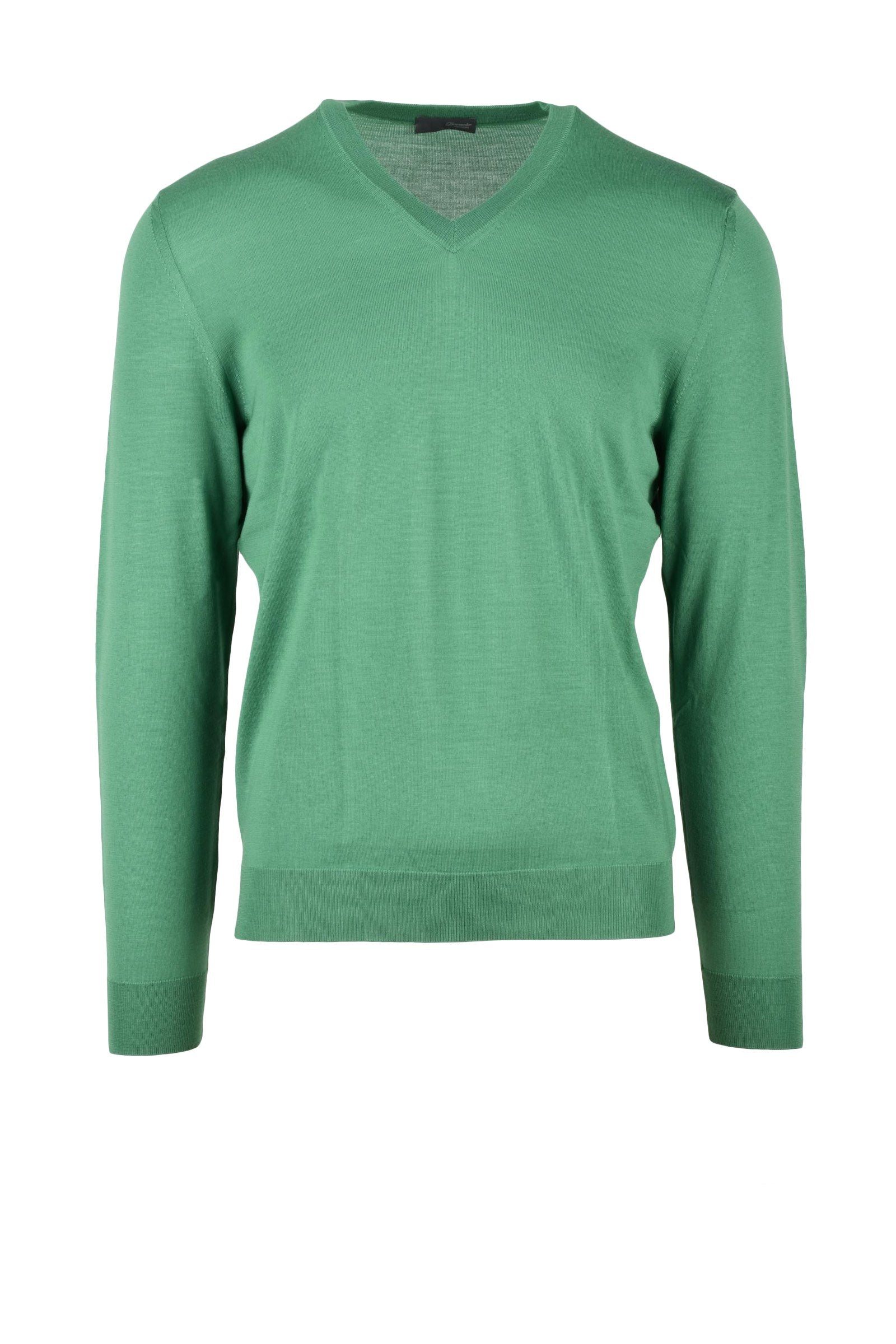 DRUMOHR - KNITWEAR AND SWEATSHIRTS