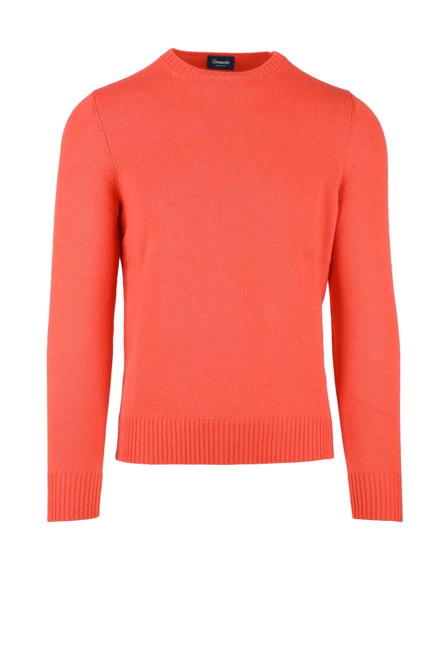 DRUMOHR - KNITWEAR AND SWEATSHIRTS