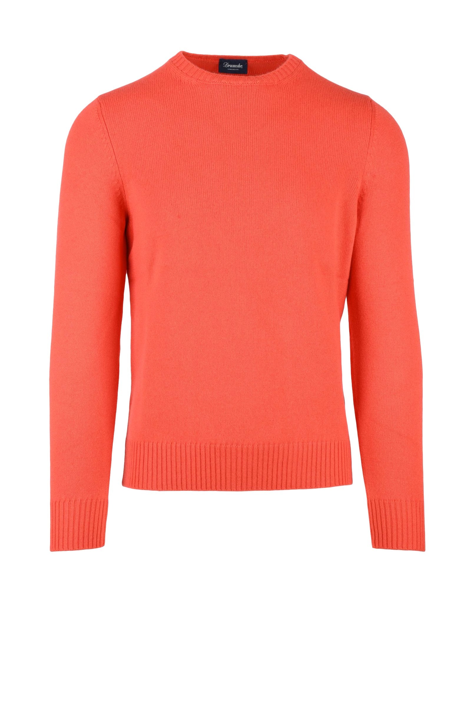 DRUMOHR - KNITWEAR AND SWEATSHIRTS