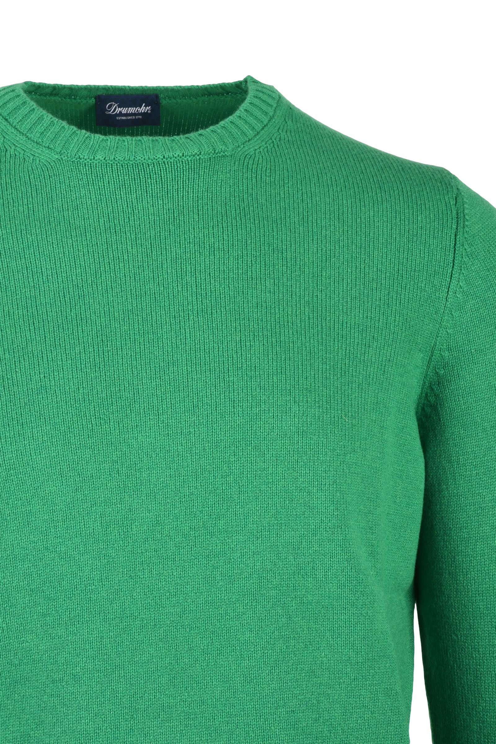 DRUMOHR - KNITWEAR AND SWEATSHIRTS