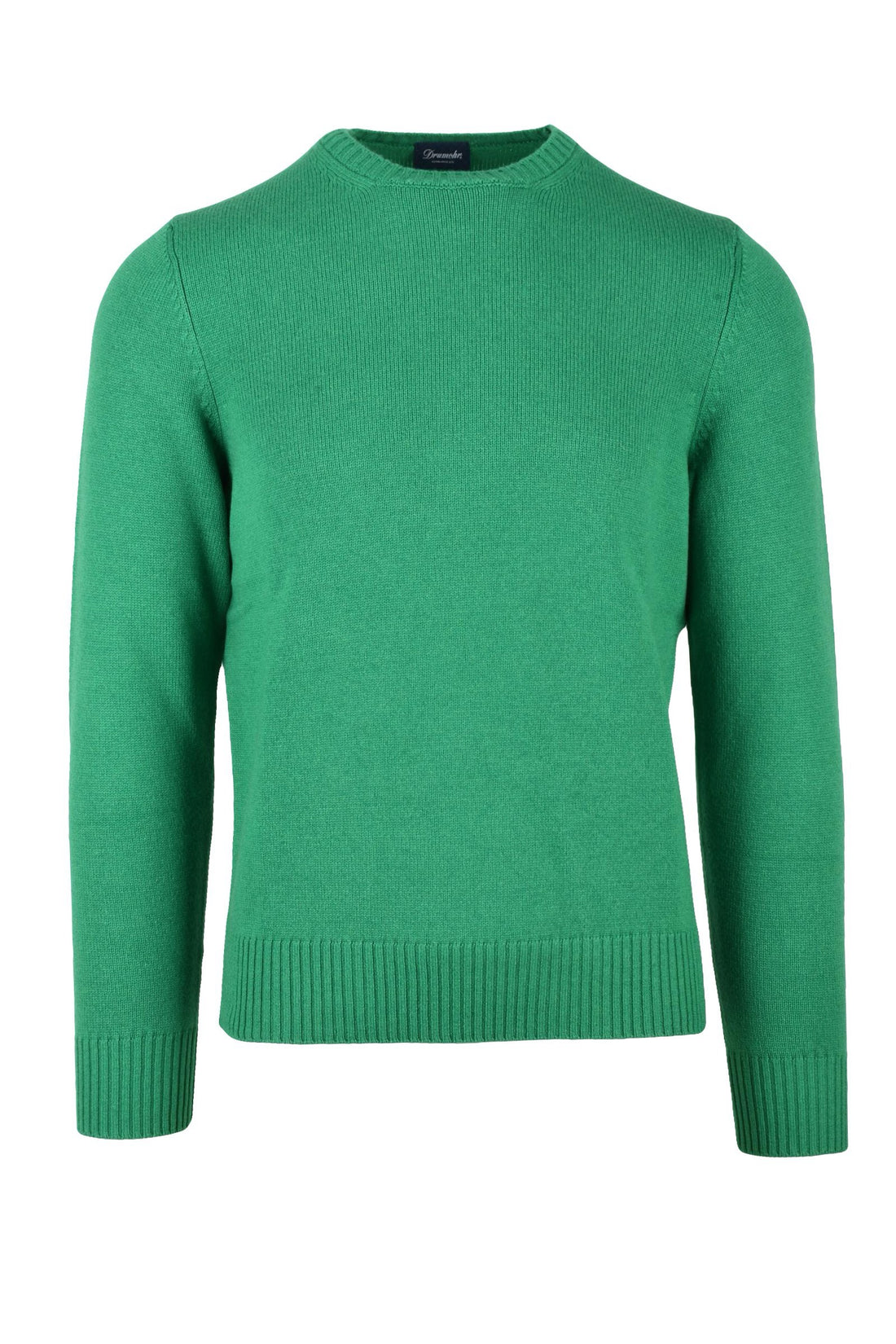 DRUMOHR - KNITWEAR AND SWEATSHIRTS