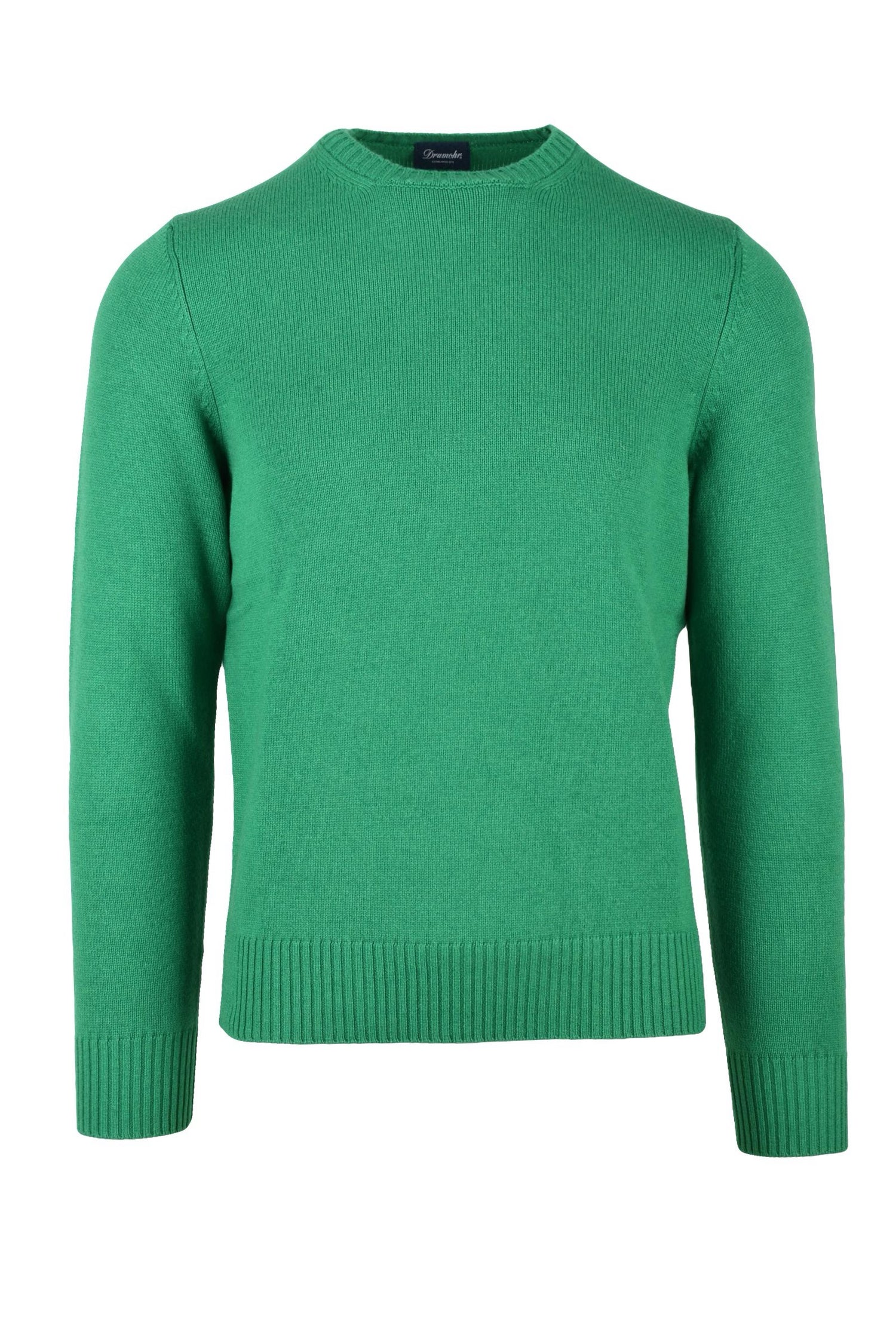 DRUMOHR - KNITWEAR AND SWEATSHIRTS