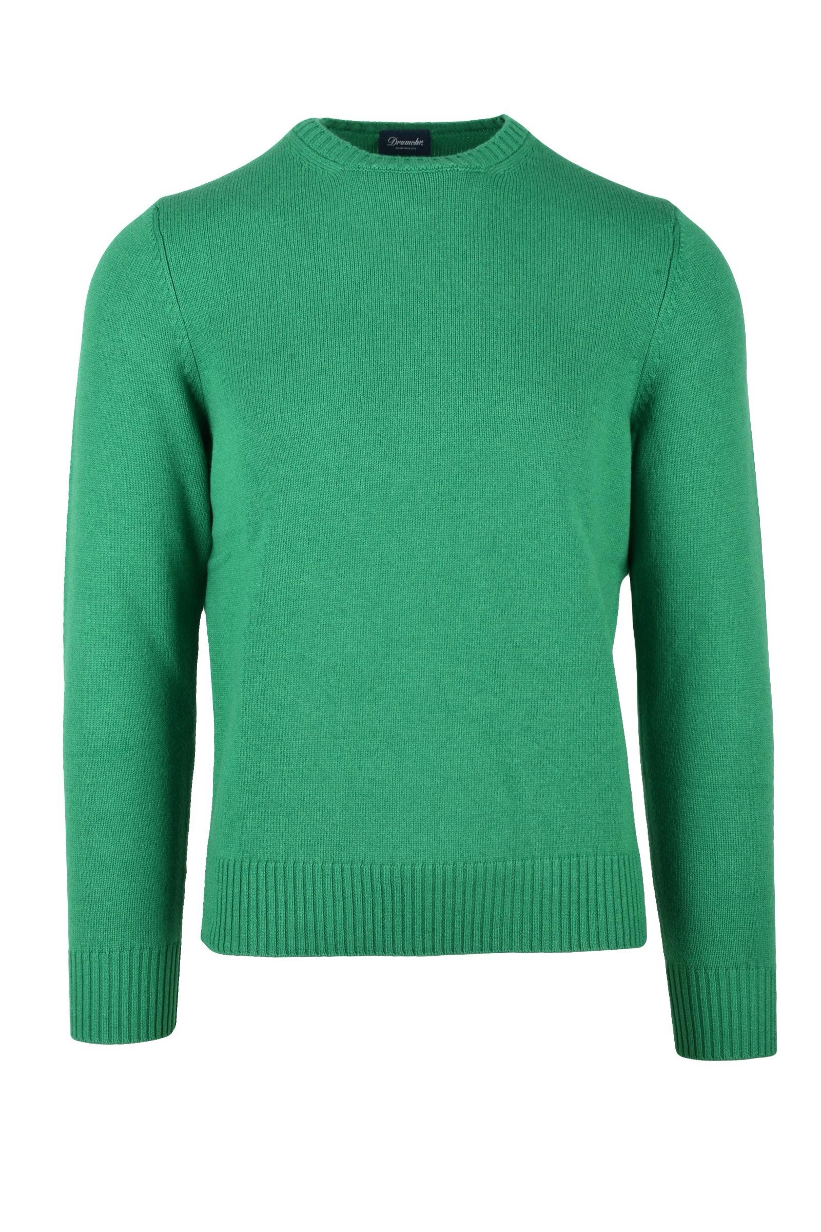 DRUMOHR - KNITWEAR AND SWEATSHIRTS