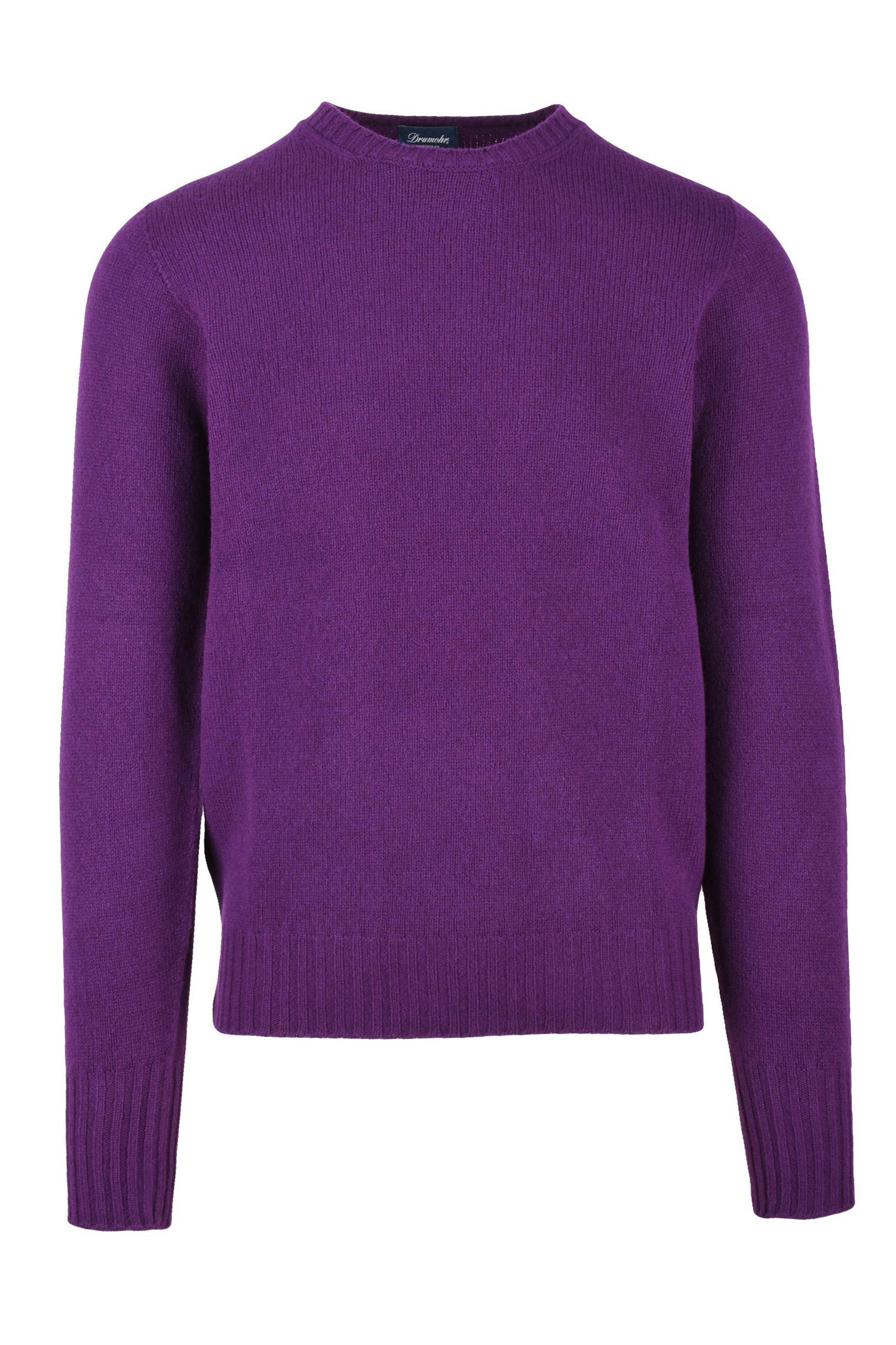 DRUMOHR - KNITWEAR AND SWEATSHIRTS