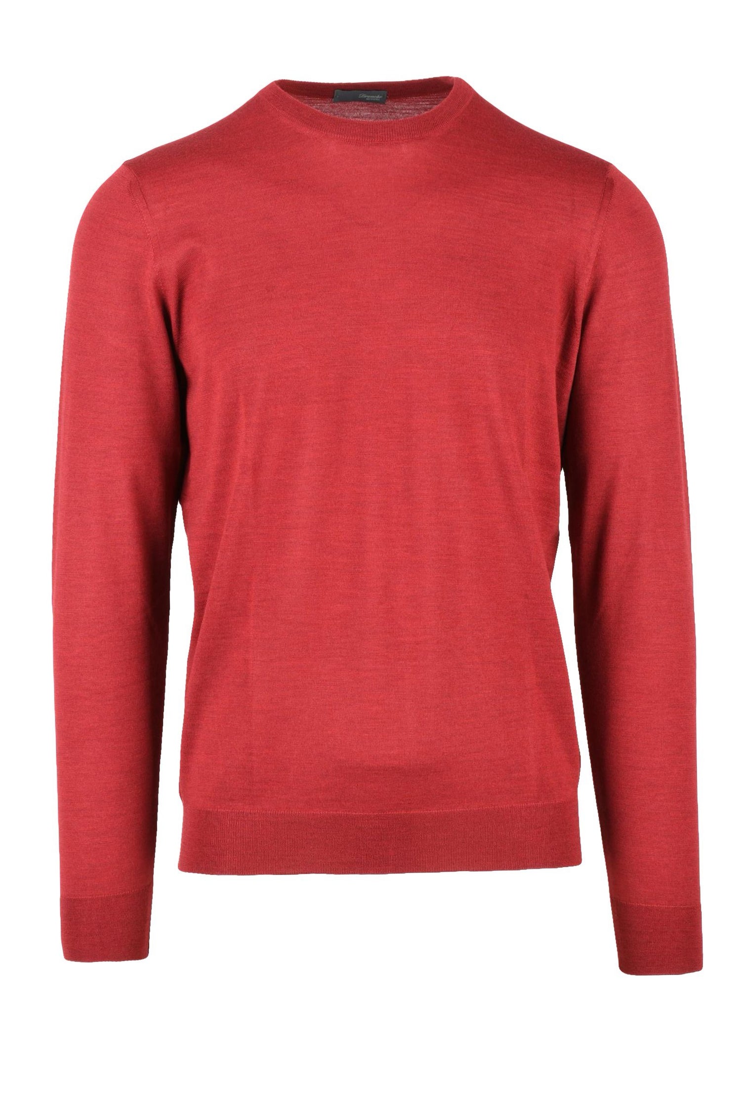 DRUMOHR - KNITWEAR AND SWEATSHIRTS