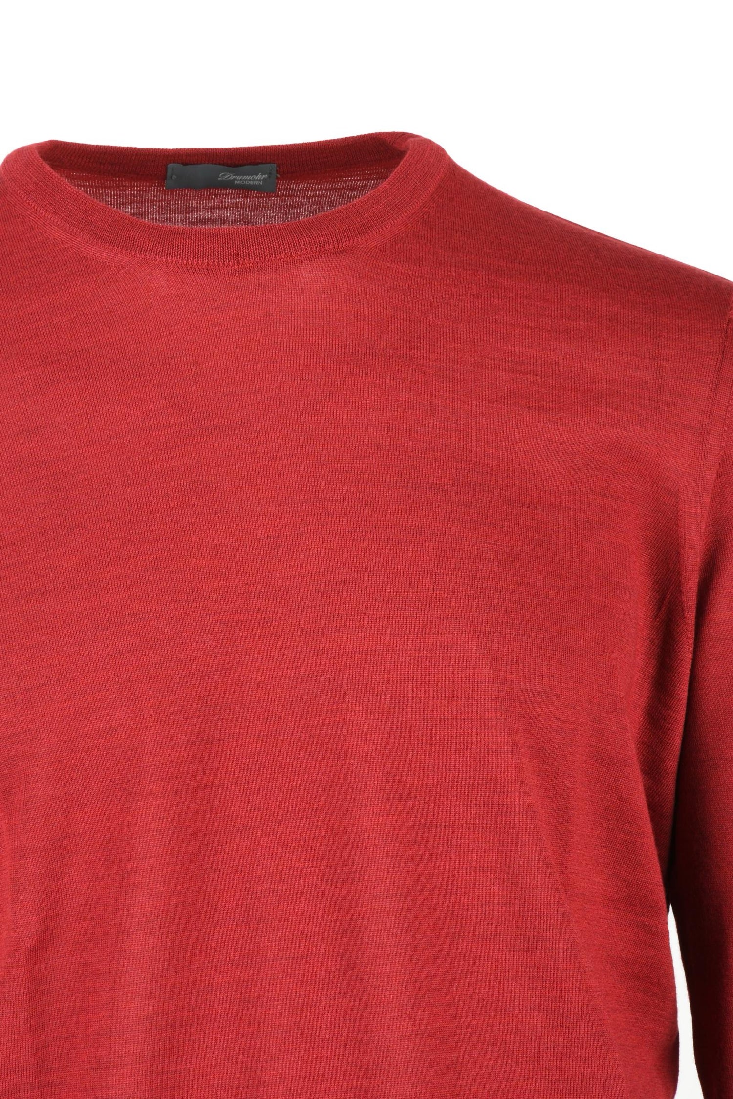 DRUMOHR - KNITWEAR AND SWEATSHIRTS