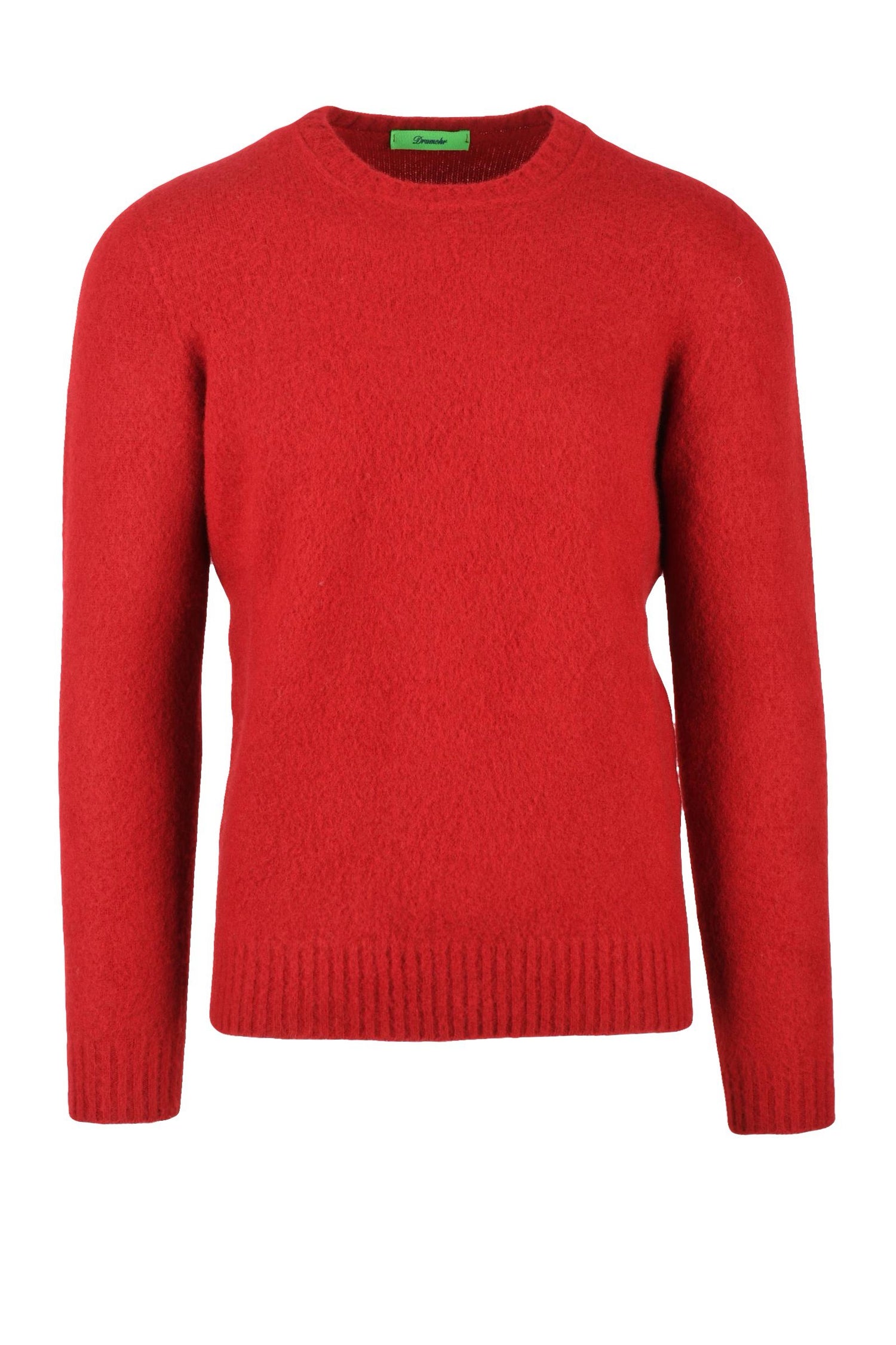 DRUMOHR - KNITWEAR AND SWEATSHIRTS