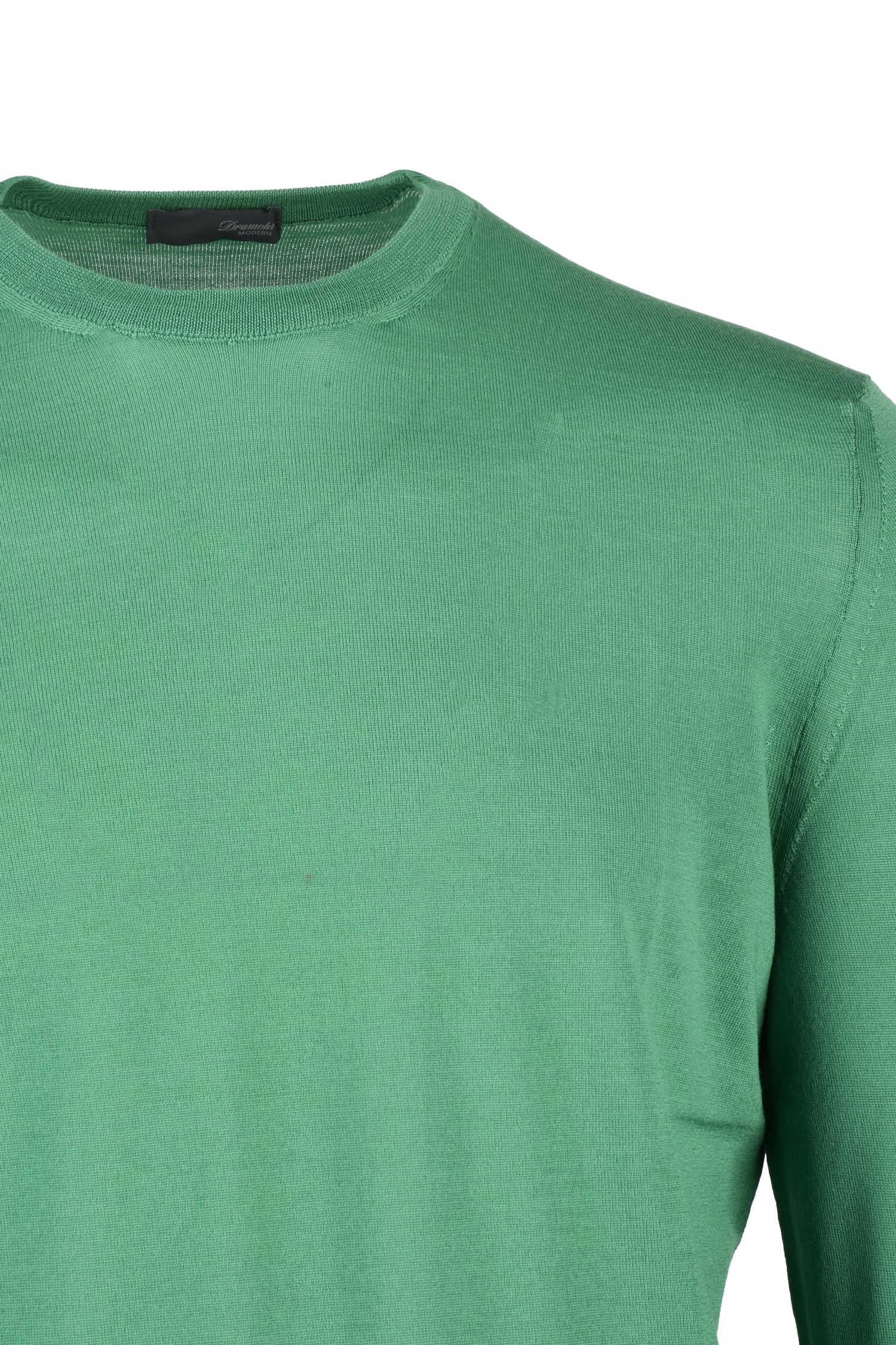 DRUMOHR - KNITWEAR AND SWEATSHIRTS