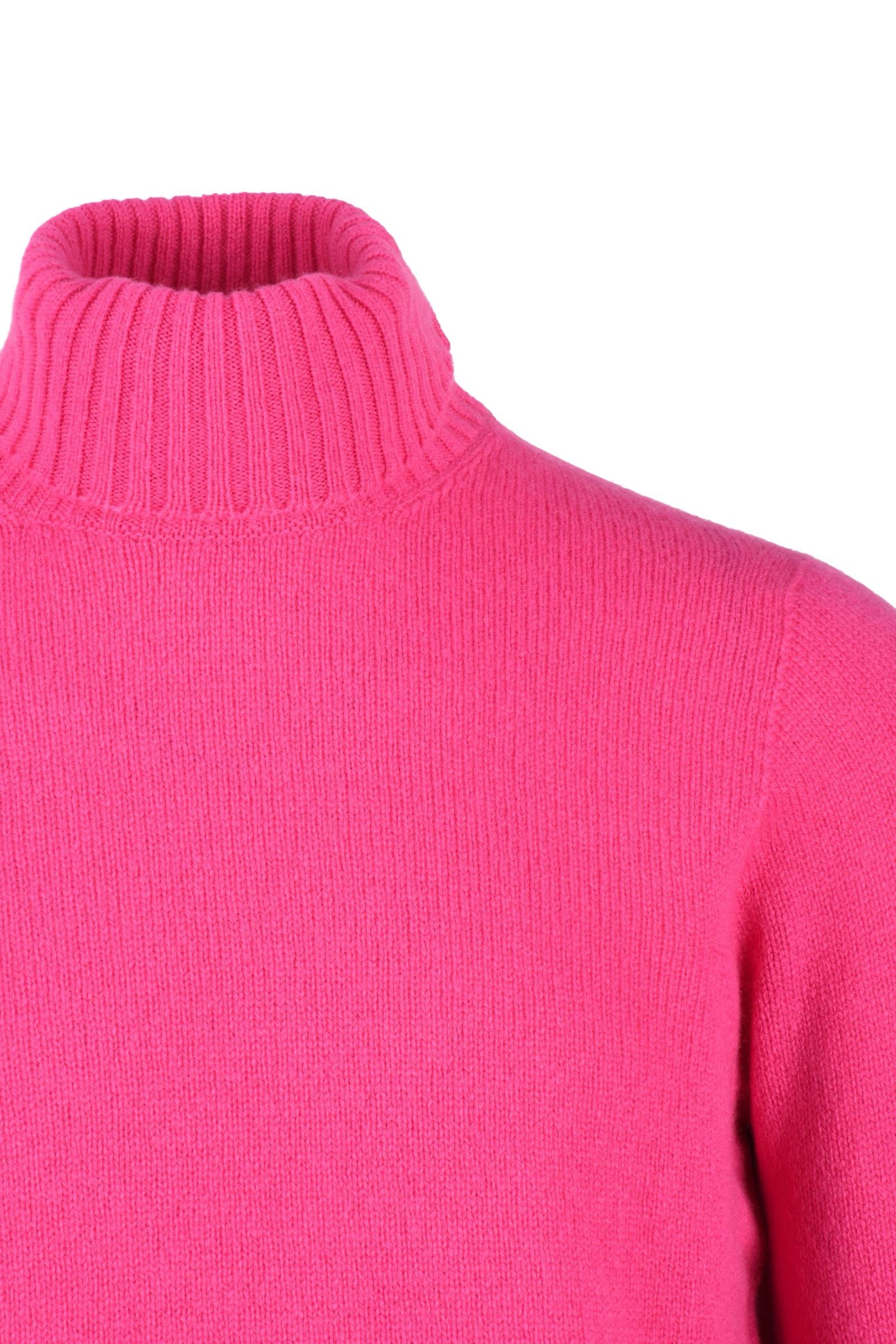 DRUMOHR - KNITWEAR AND SWEATSHIRTS