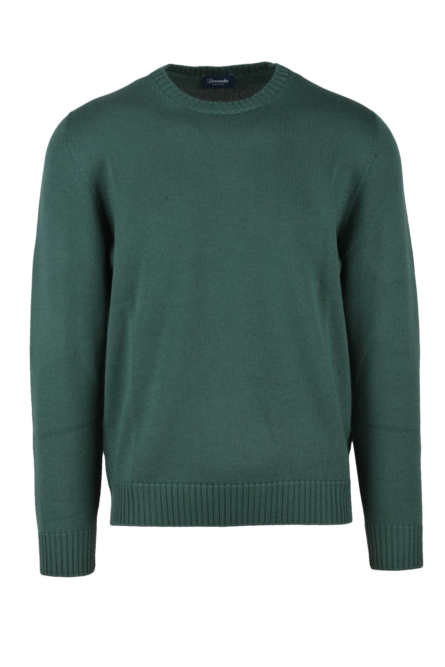 DRUMOHR - KNITWEAR AND SWEATSHIRTS