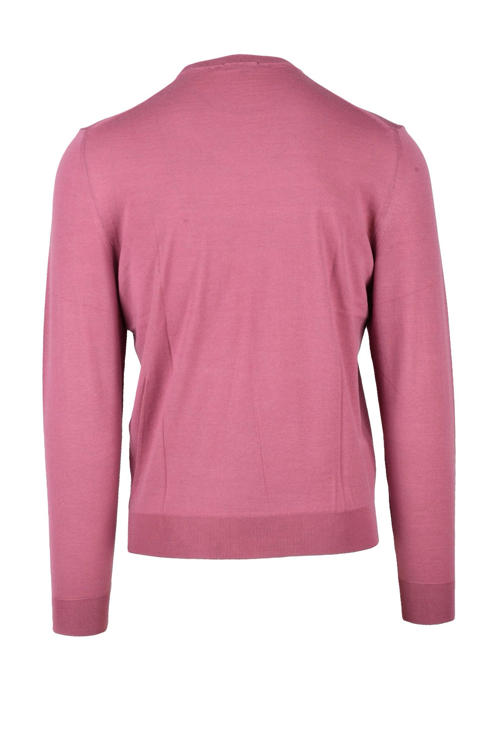 DRUMOHR - KNITWEAR AND SWEATSHIRTS