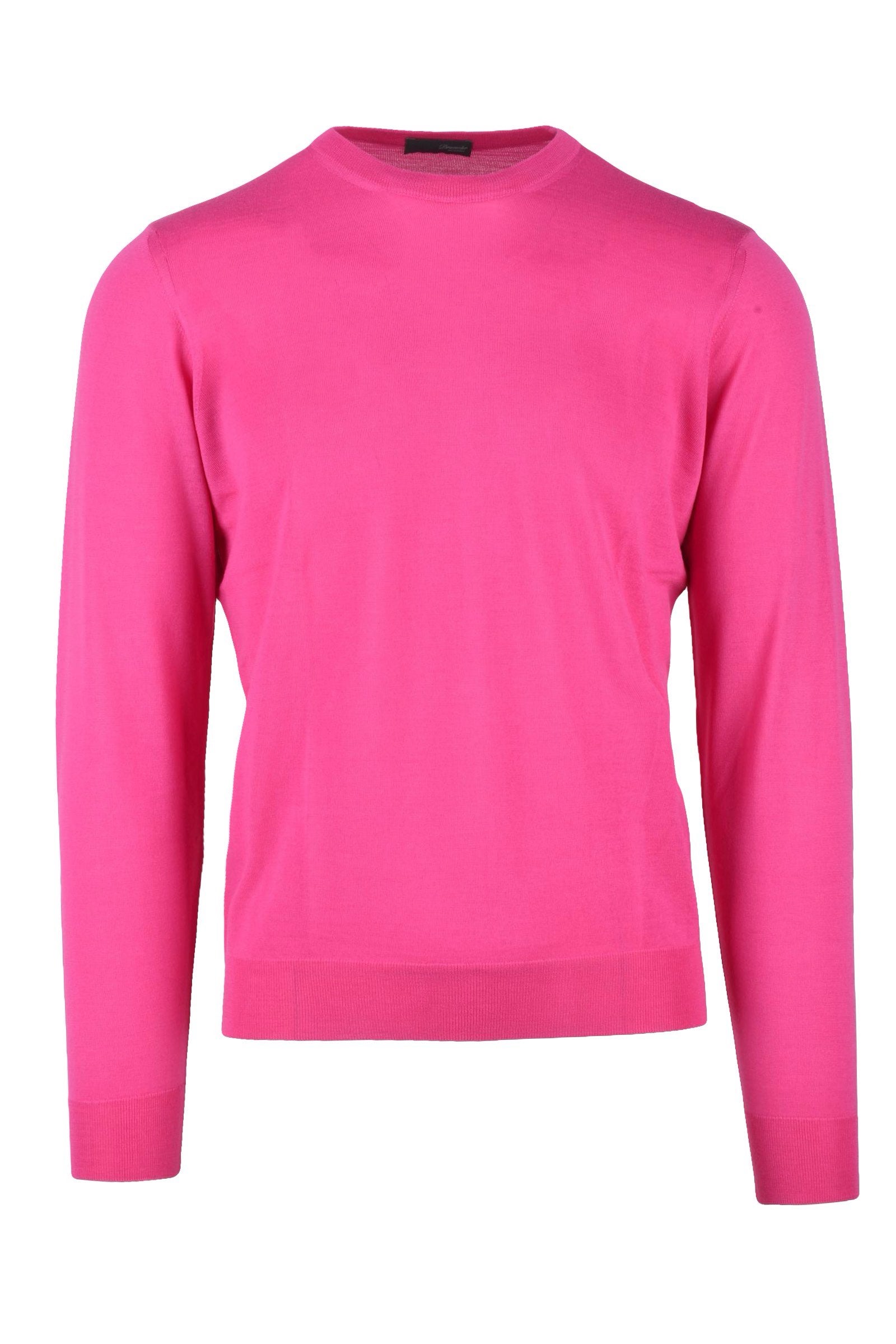 DRUMOHR - KNITWEAR AND SWEATSHIRTS