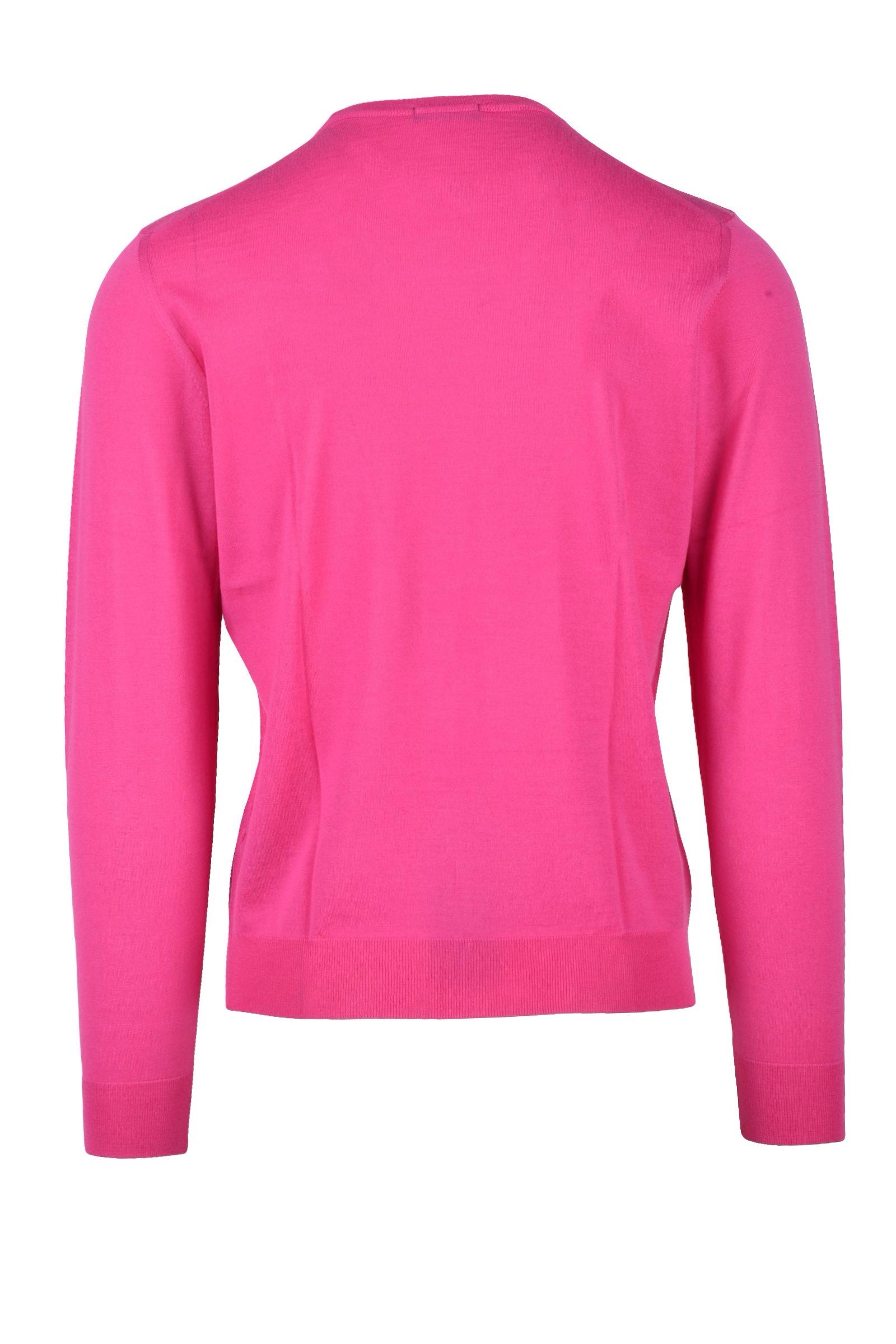 DRUMOHR - KNITWEAR AND SWEATSHIRTS