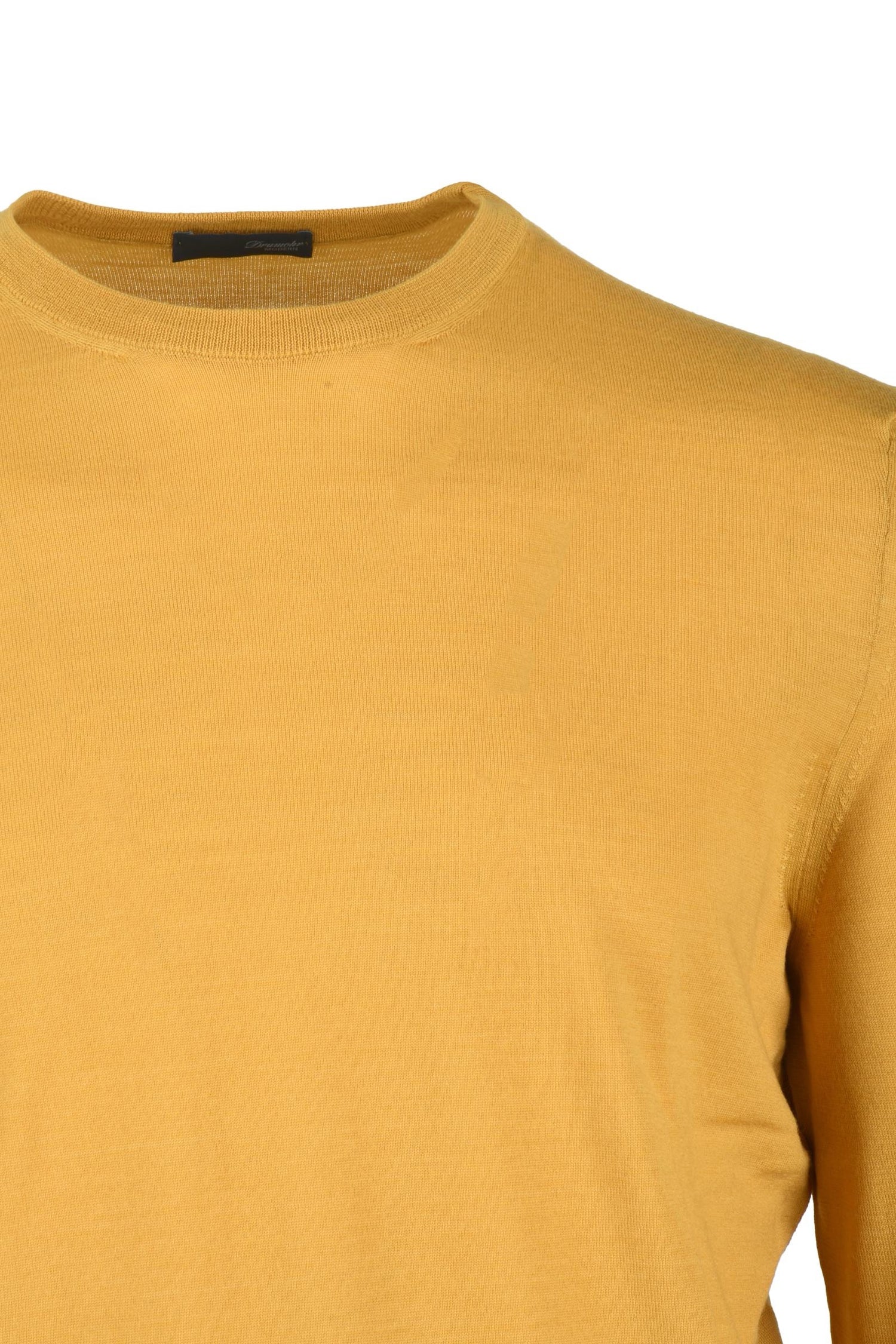 DRUMOHR - KNITWEAR AND SWEATSHIRTS