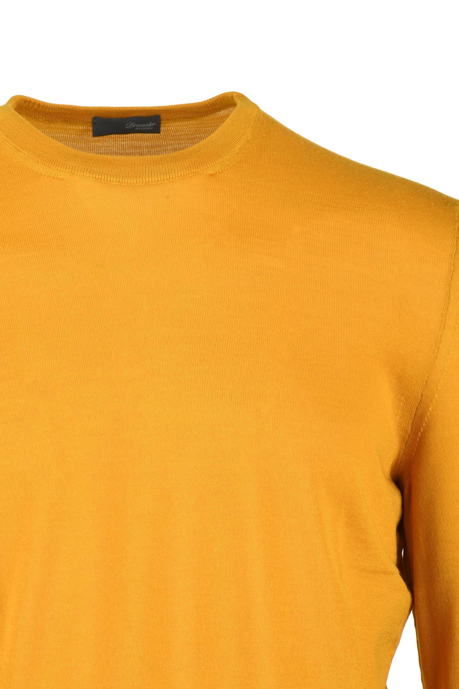 DRUMOHR - KNITWEAR AND SWEATSHIRTS