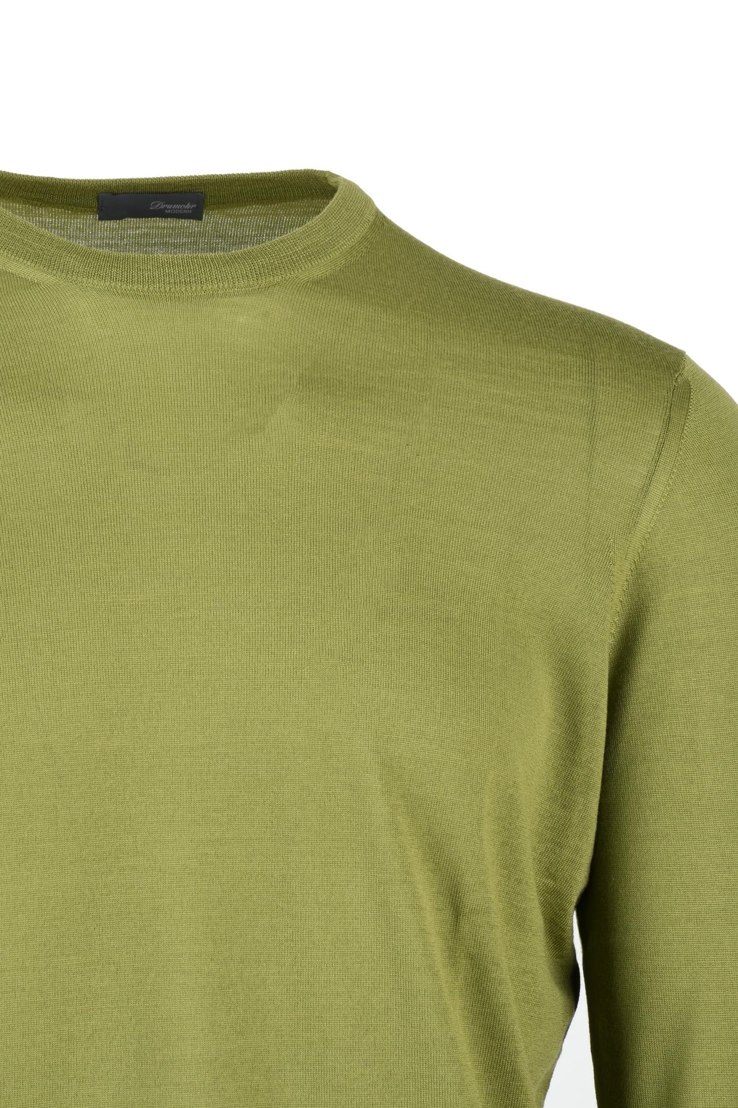 DRUMOHR - KNITWEAR AND SWEATSHIRTS