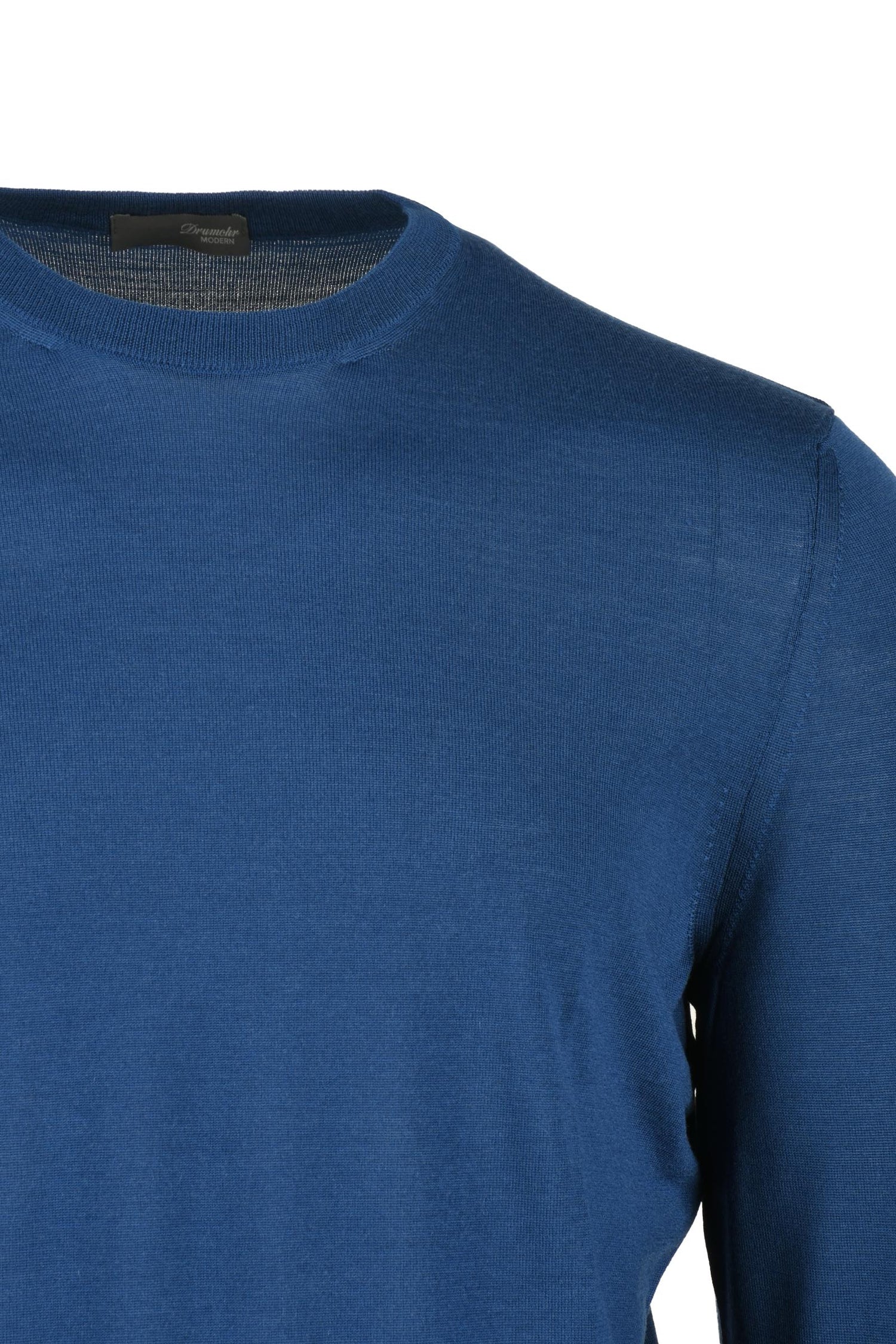 DRUMOHR - KNITWEAR AND SWEATSHIRTS