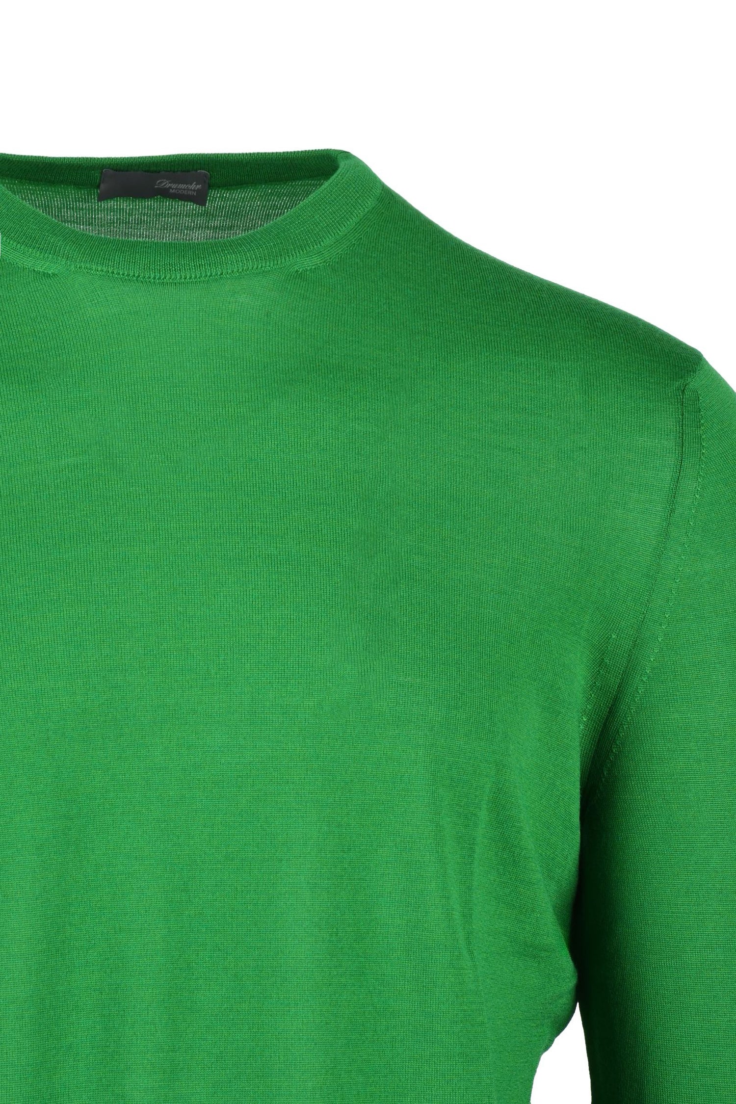 DRUMOHR - KNITWEAR AND SWEATSHIRTS