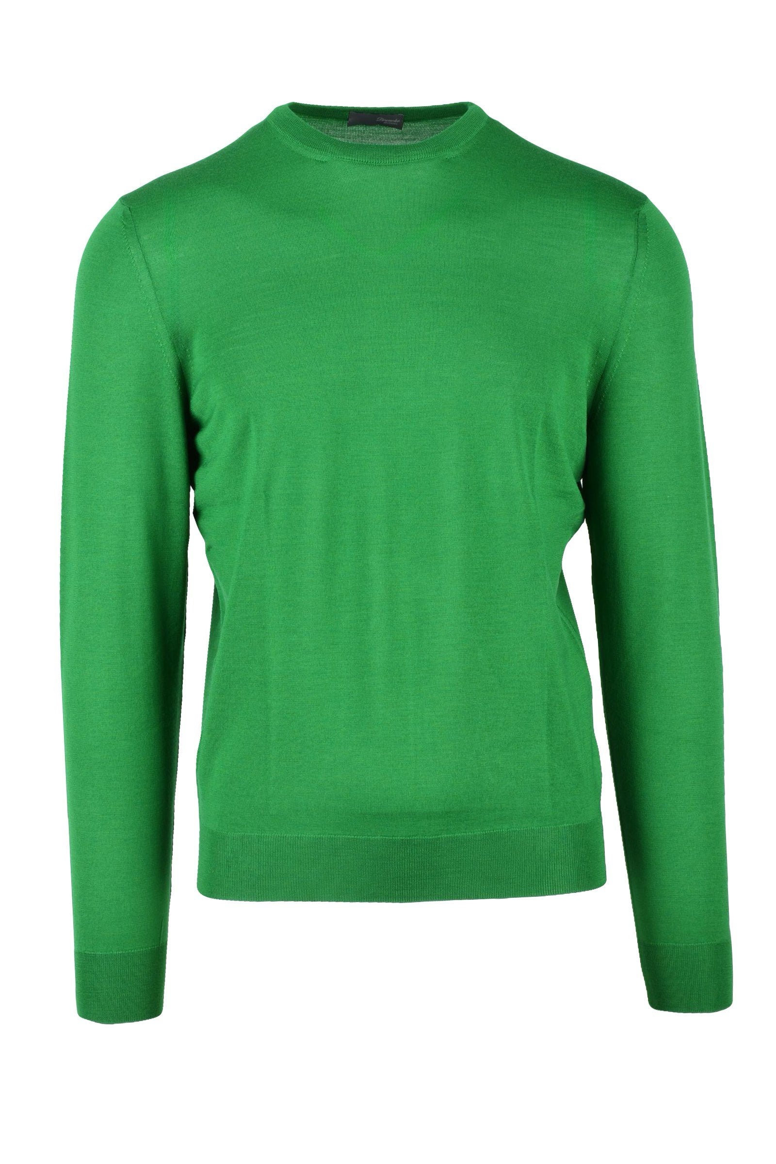 DRUMOHR - KNITWEAR AND SWEATSHIRTS