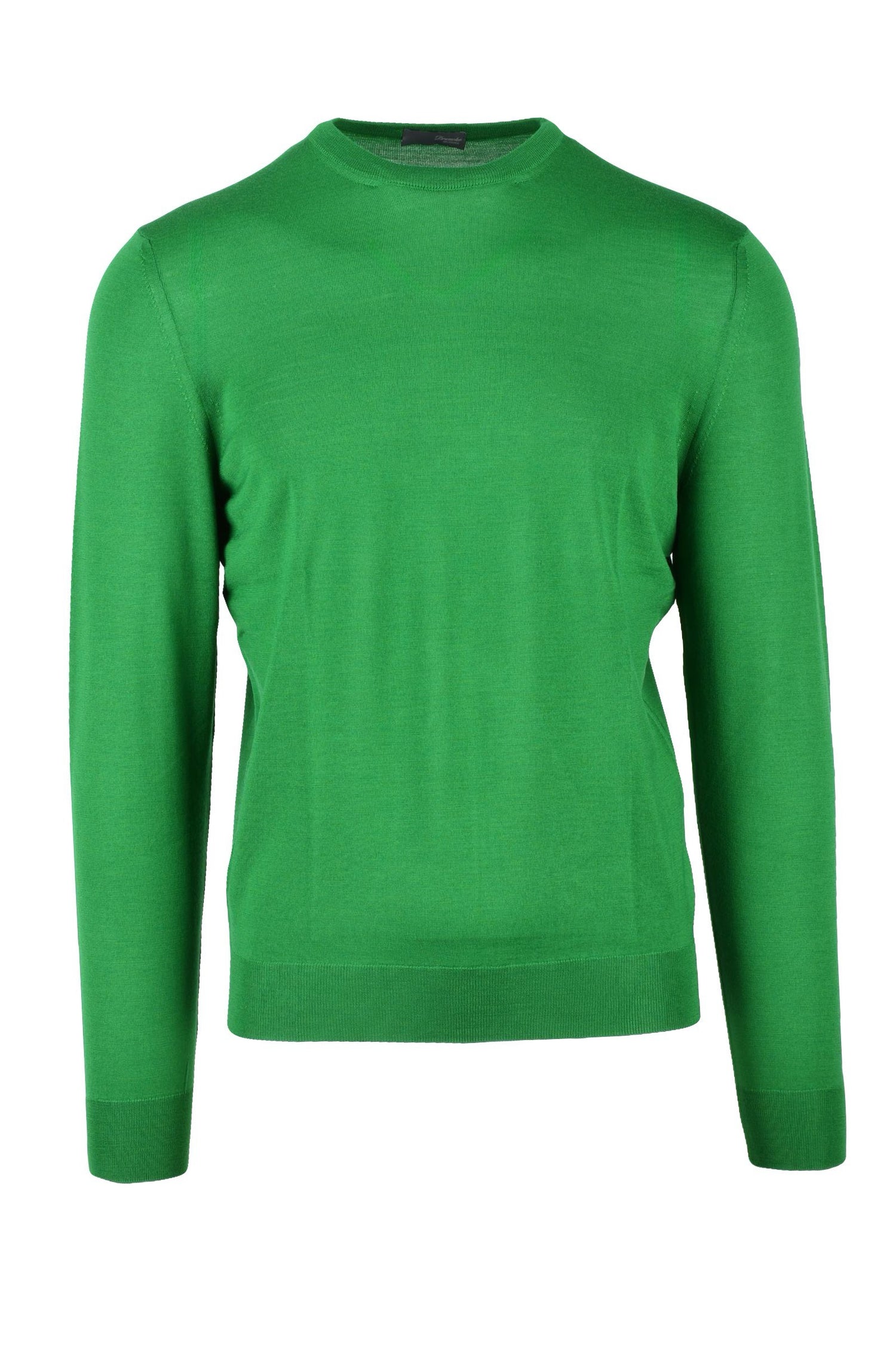 DRUMOHR - KNITWEAR AND SWEATSHIRTS