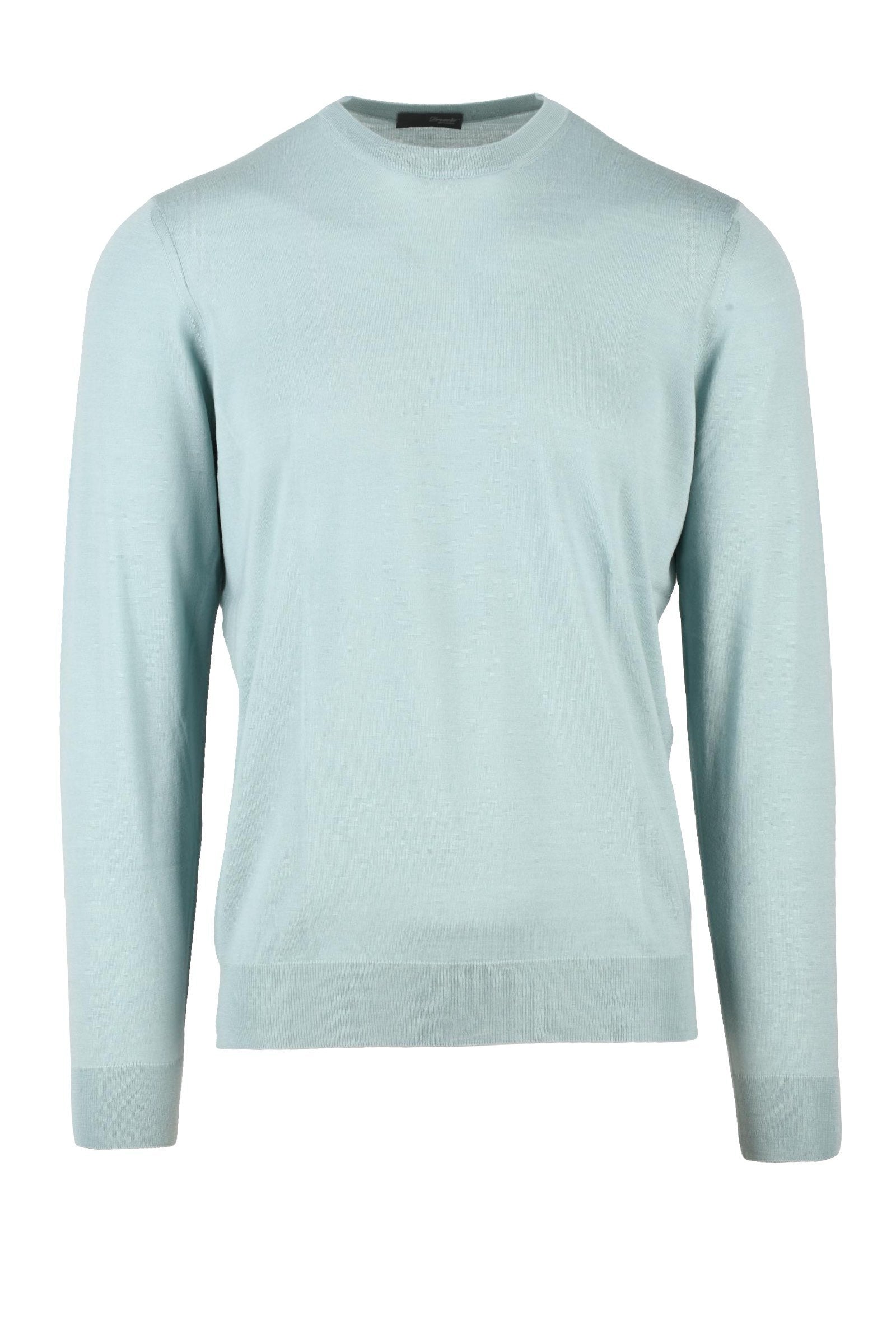 DRUMOHR - KNITWEAR AND SWEATSHIRTS