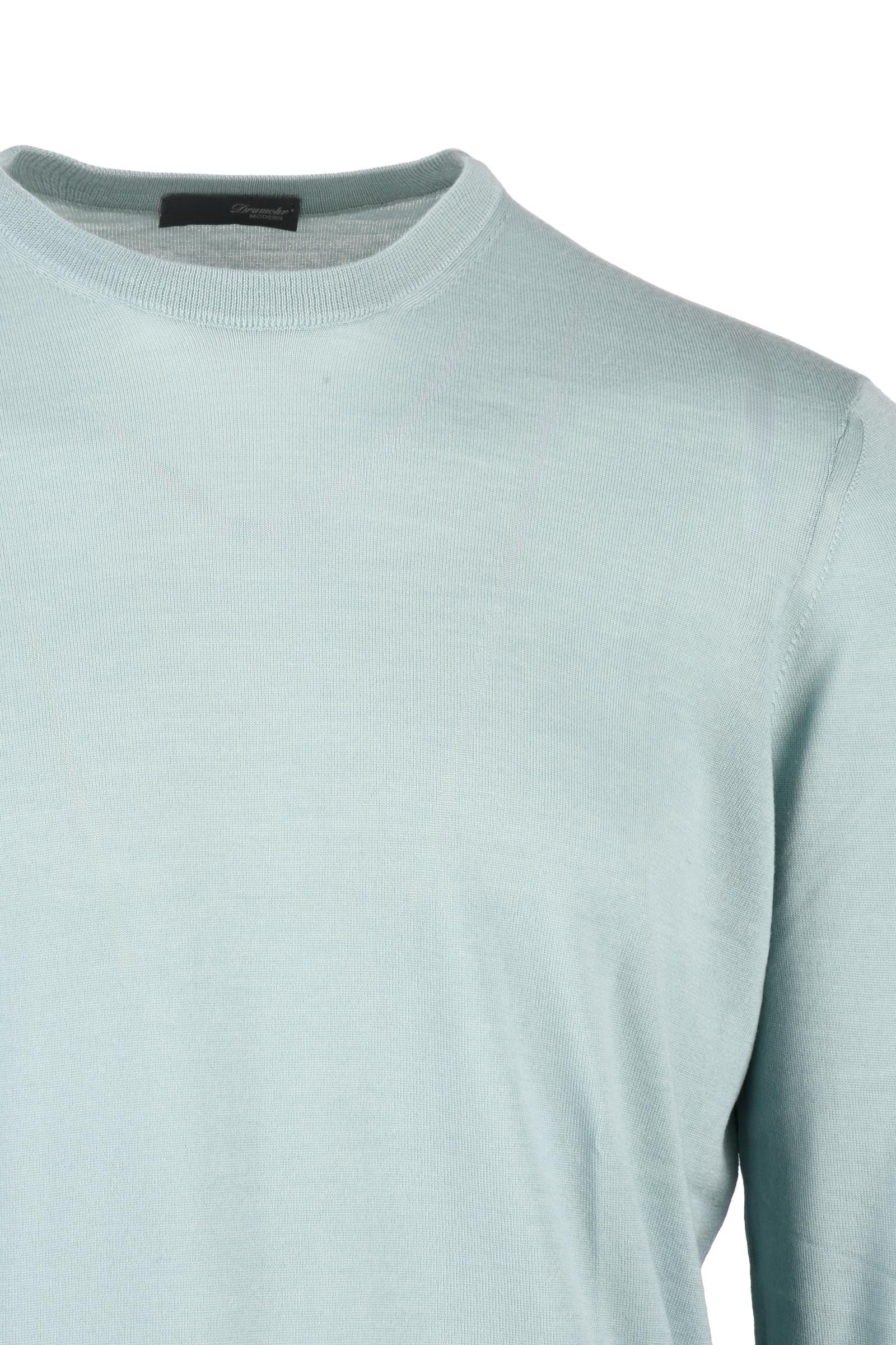 DRUMOHR - KNITWEAR AND SWEATSHIRTS