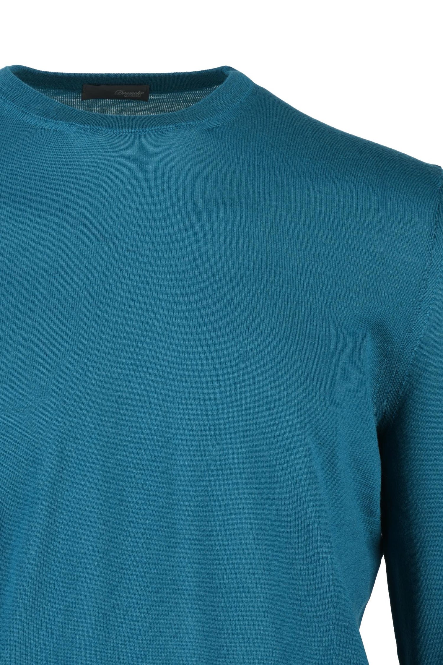 DRUMOHR - KNITWEAR AND SWEATSHIRTS