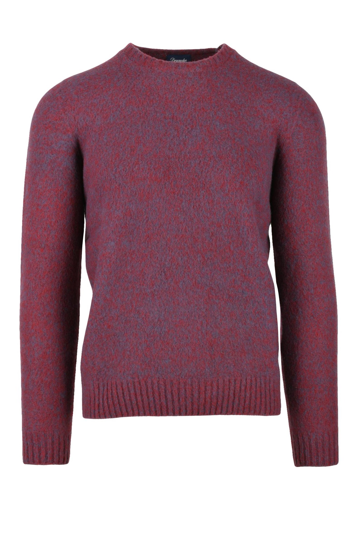 DRUMOHR - KNITWEAR AND SWEATSHIRTS