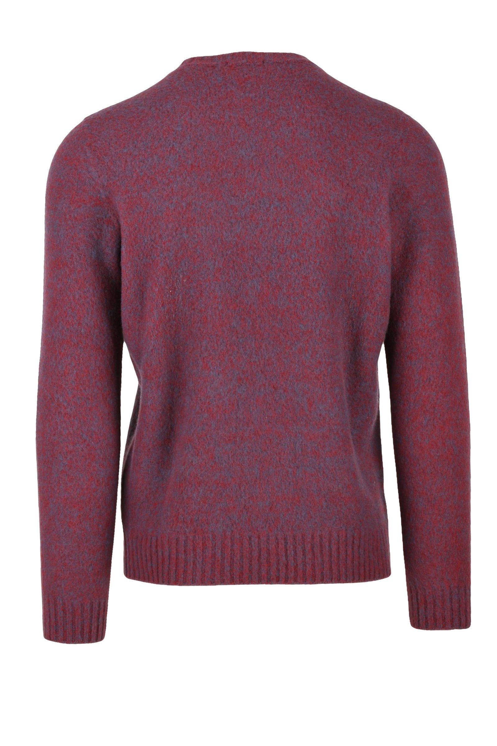 DRUMOHR - KNITWEAR AND SWEATSHIRTS