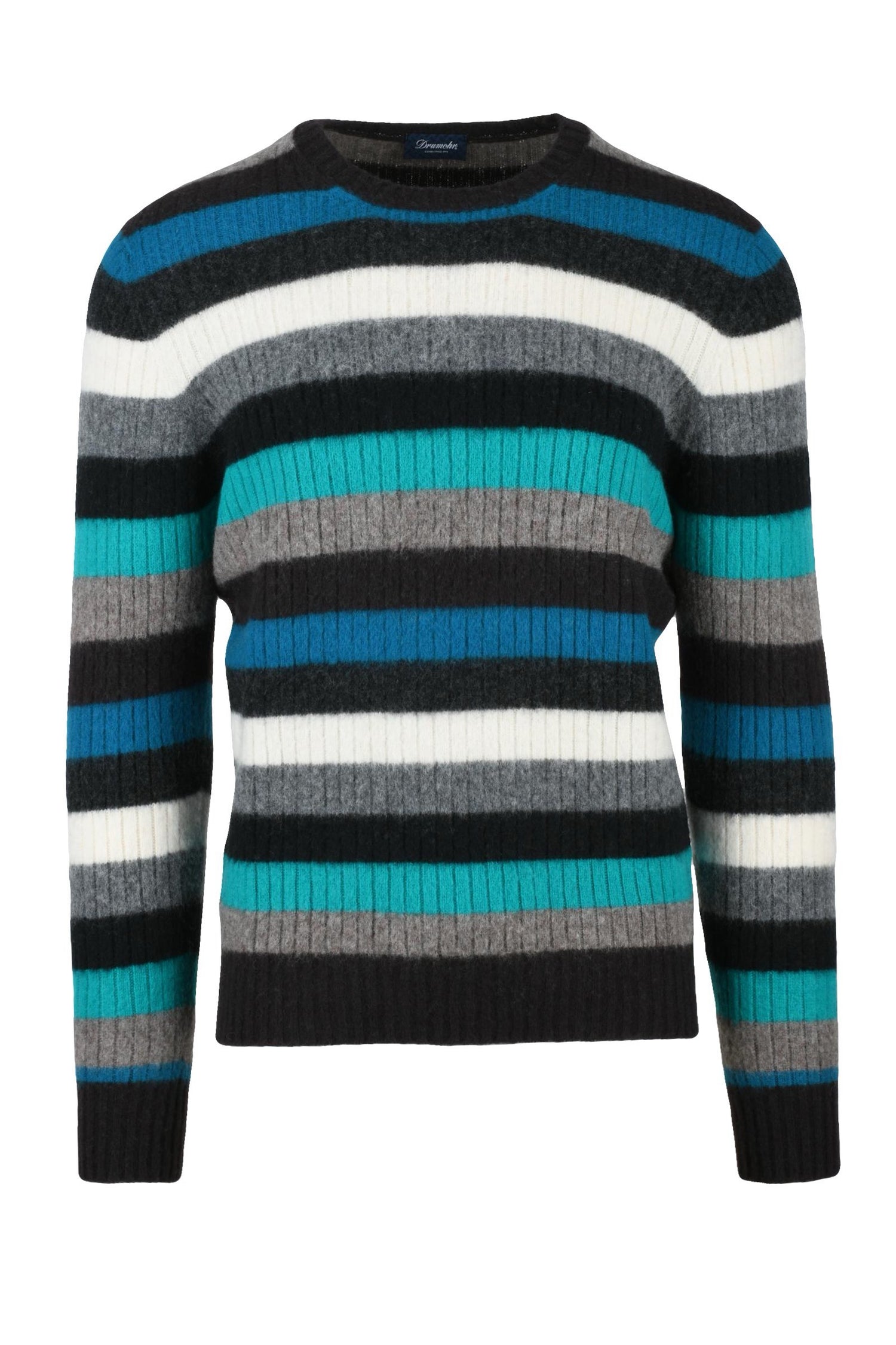 DRUMOHR - KNITWEAR AND SWEATSHIRTS