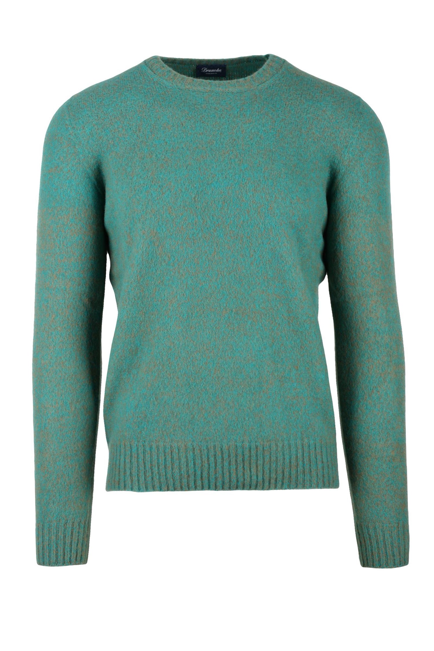 DRUMOHR - KNITWEAR AND SWEATSHIRTS