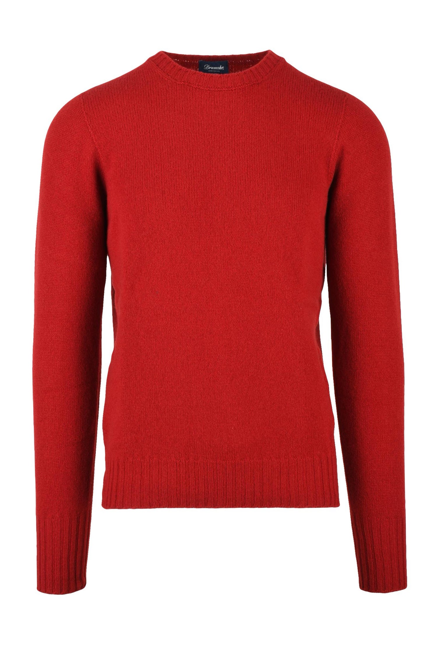 DRUMOHR - KNITWEAR AND SWEATSHIRTS