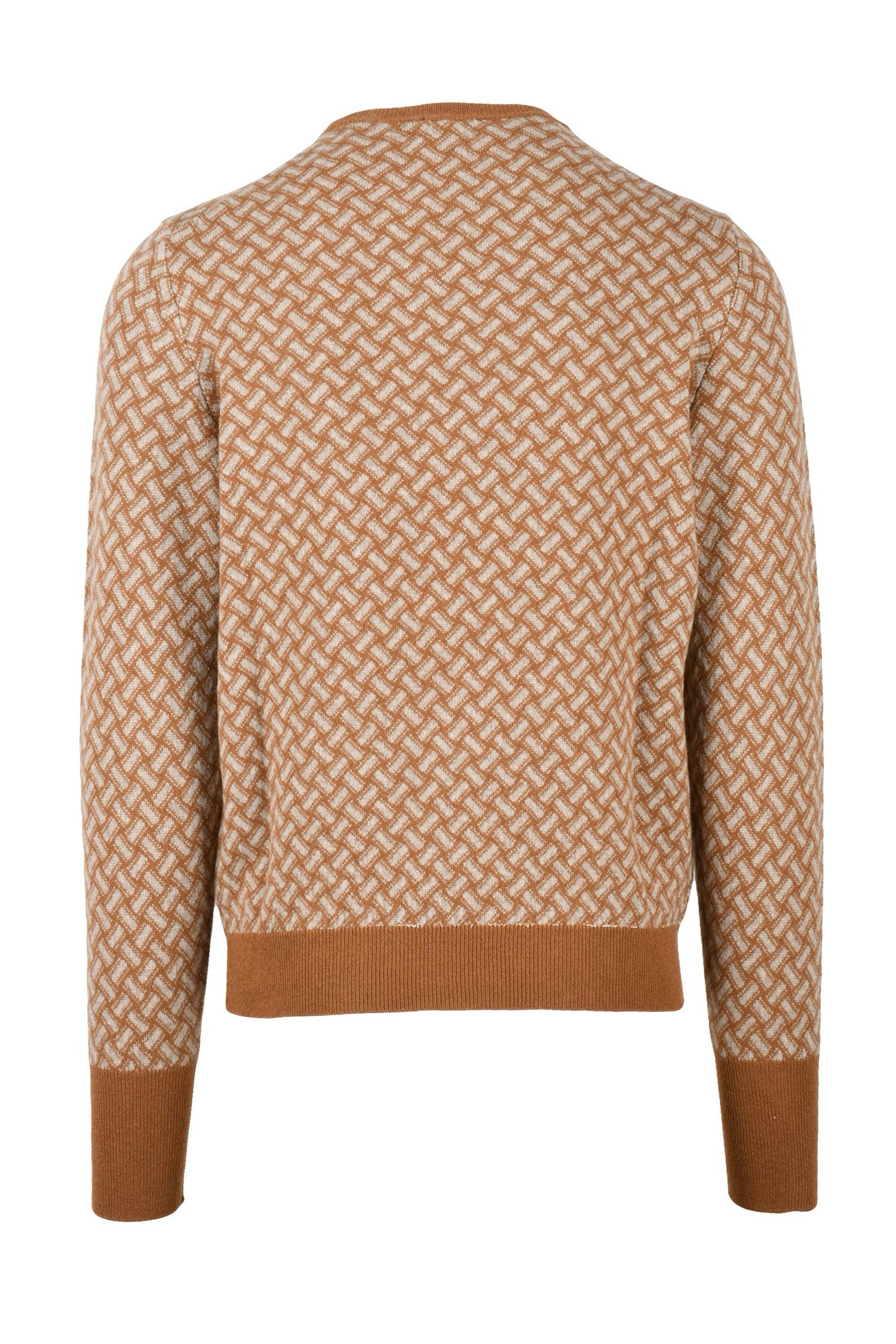 DRUMOHR - KNITWEAR AND SWEATSHIRTS