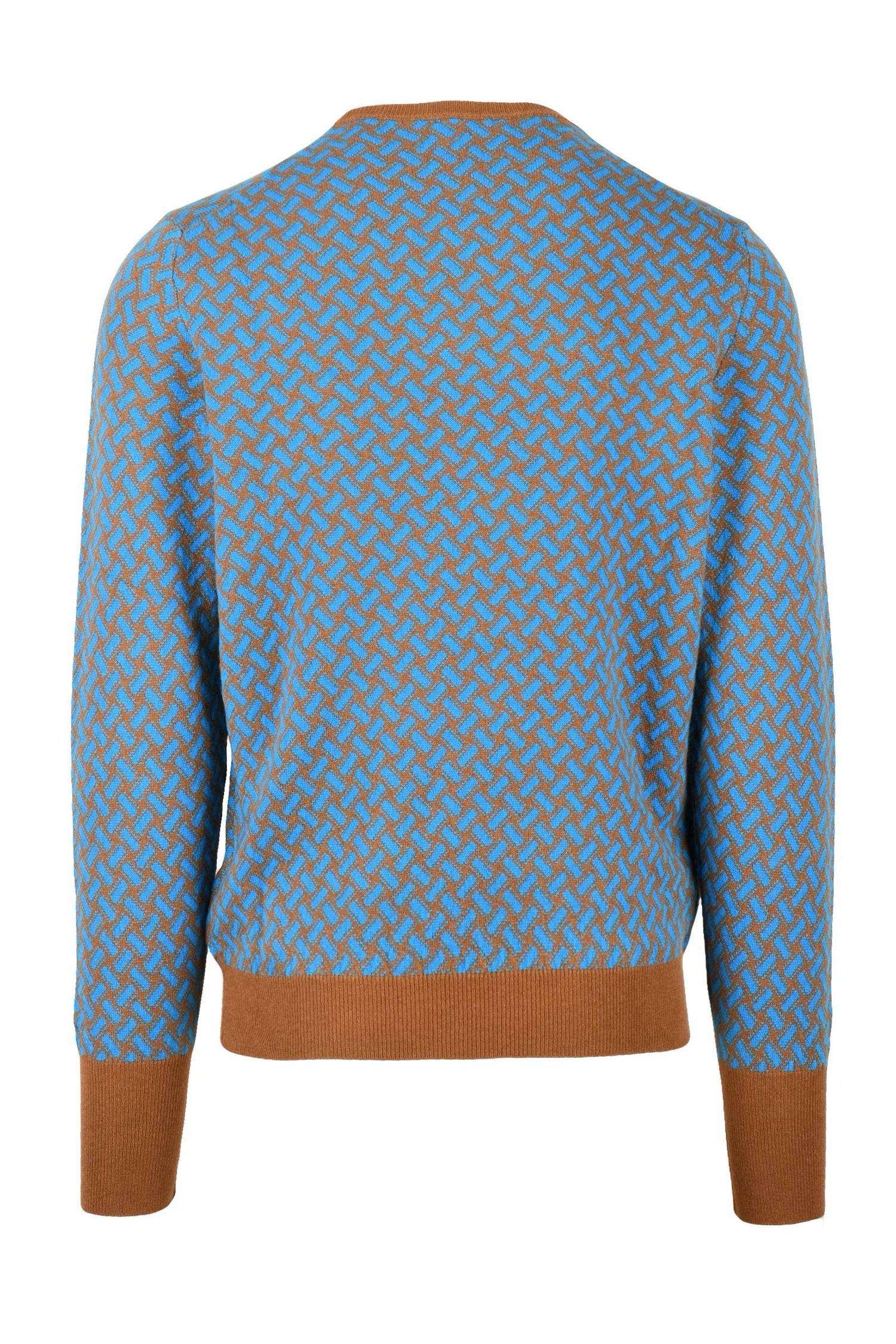 DRUMOHR - KNITWEAR AND SWEATSHIRTS